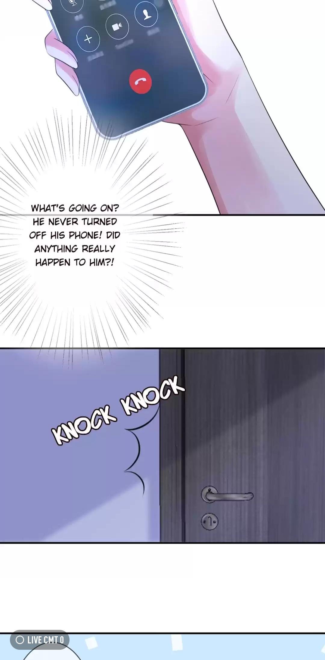 Embrace My Shadow chapter 227 page 26