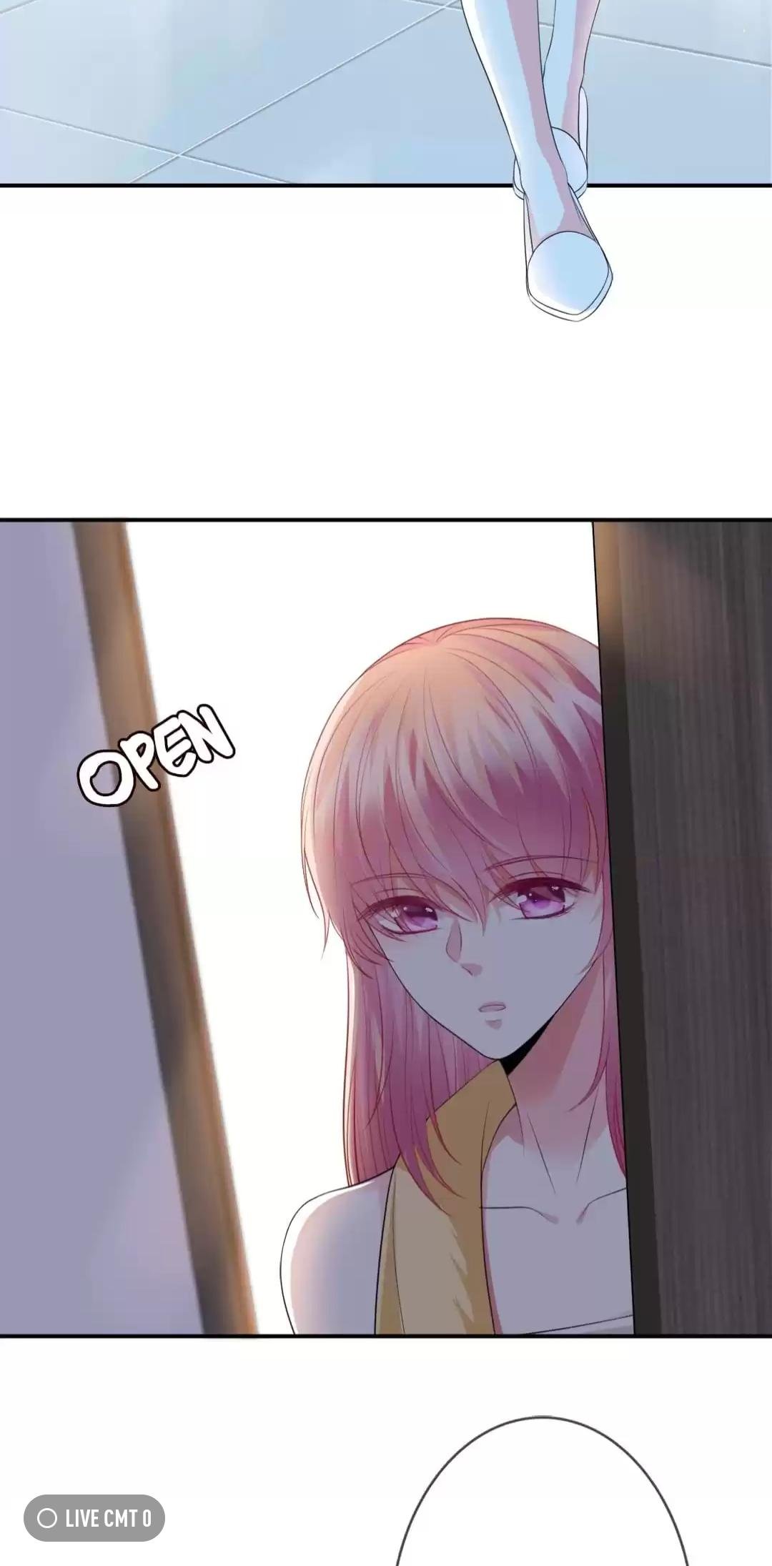 Embrace My Shadow chapter 227 page 3