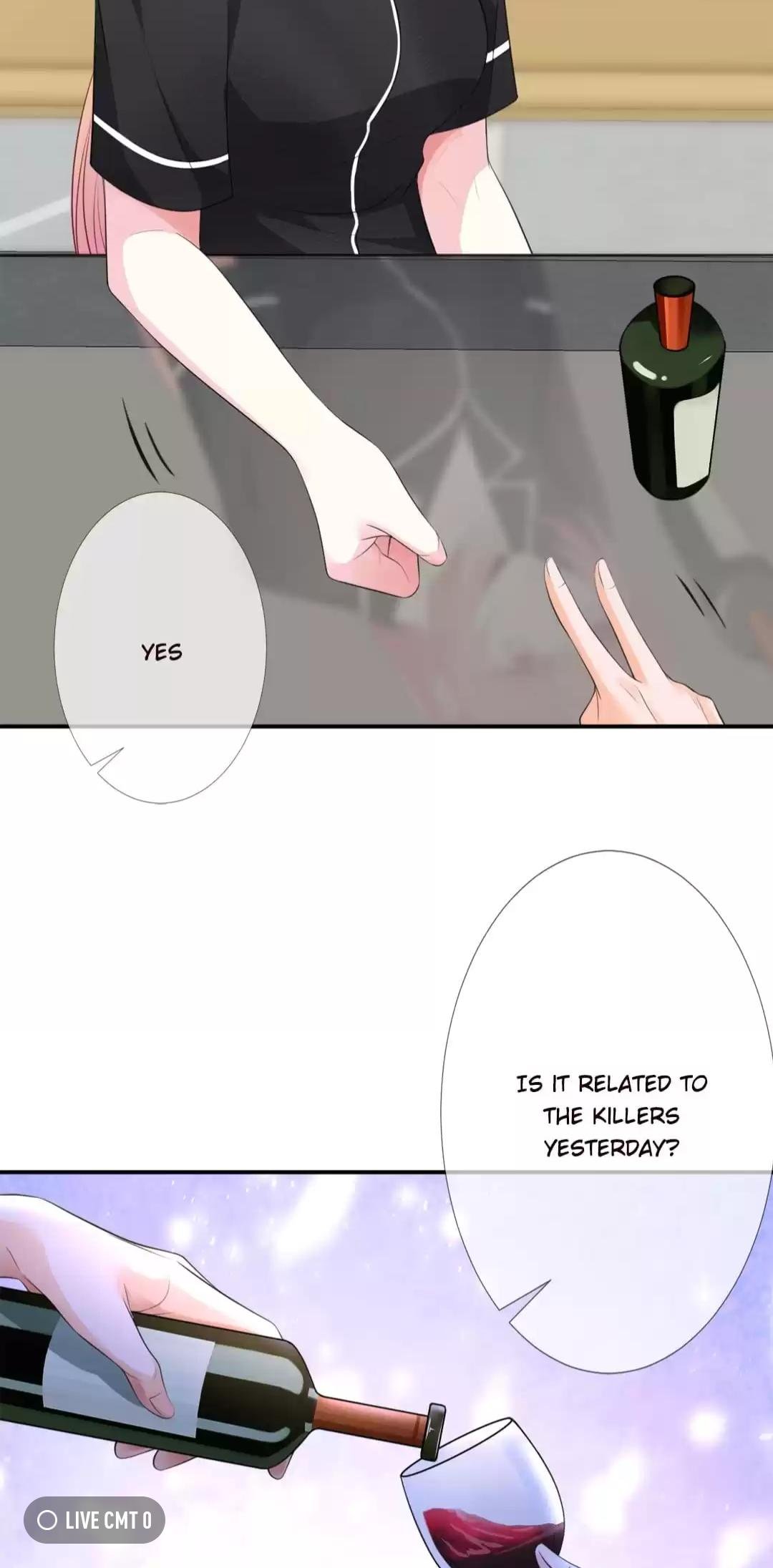 Embrace My Shadow chapter 227 page 35