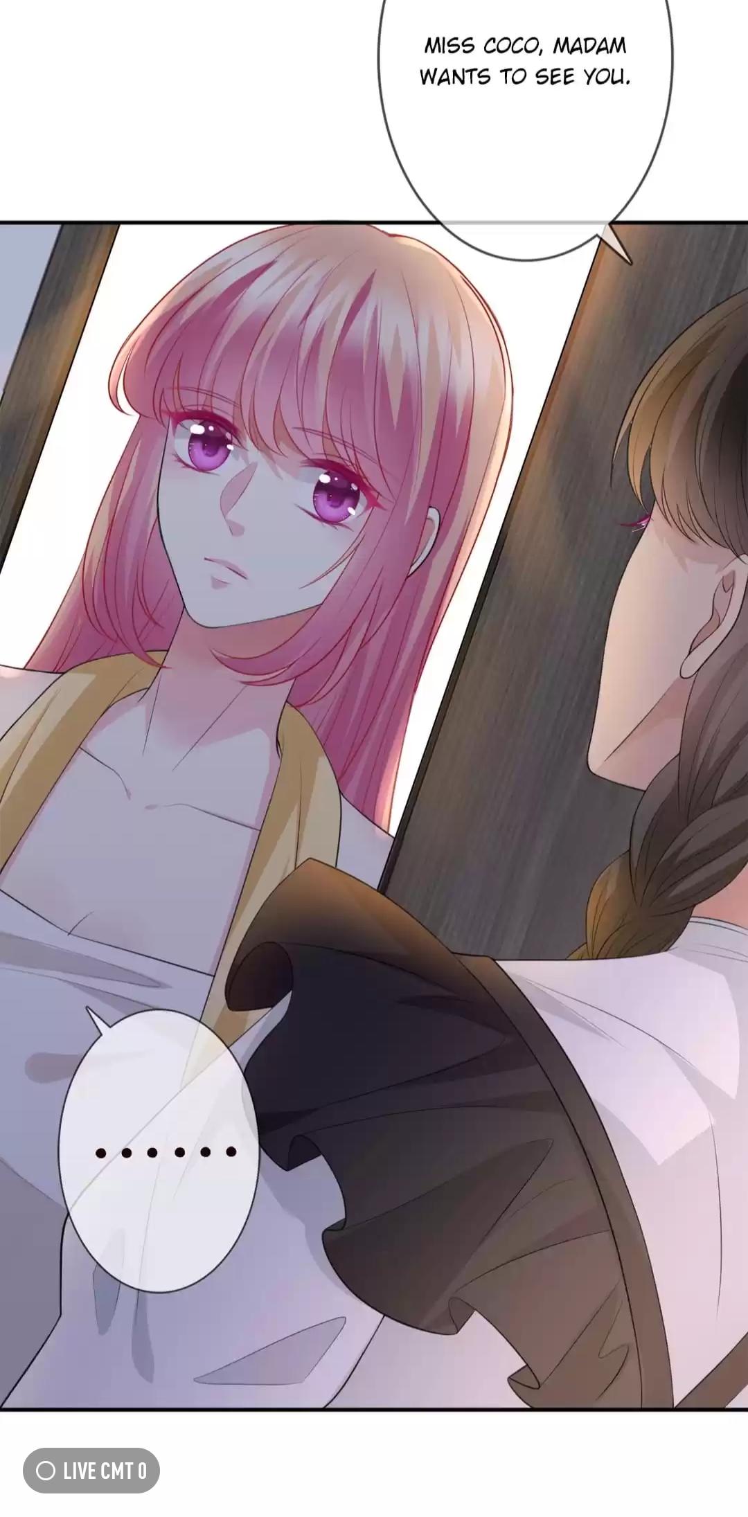 Embrace My Shadow chapter 227 page 4