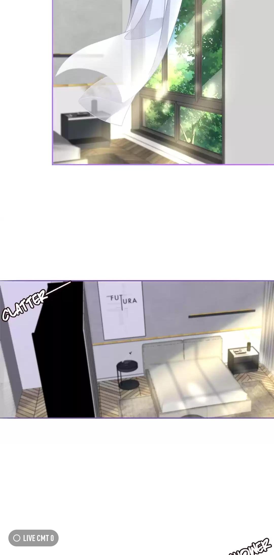 Embrace My Shadow chapter 228 page 14