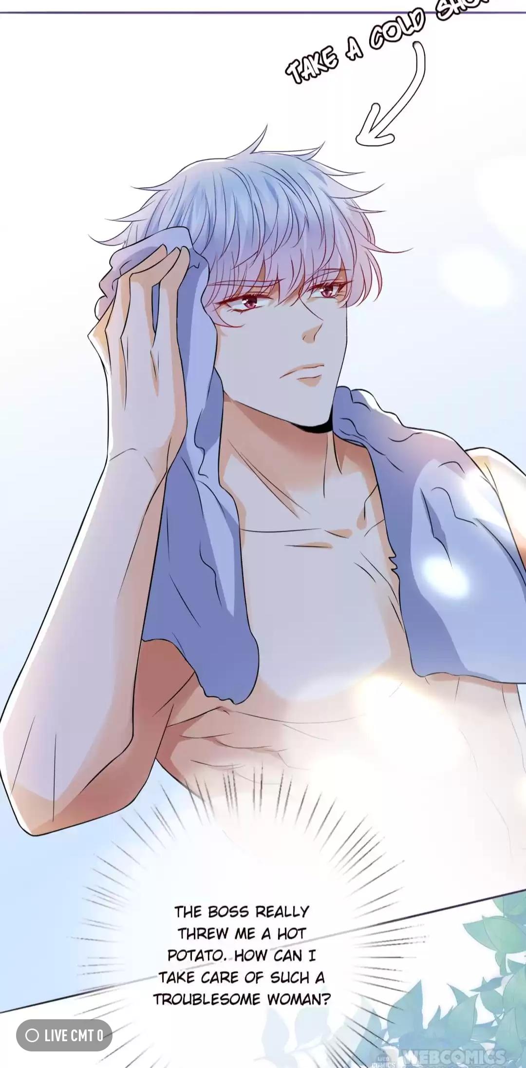 Embrace My Shadow chapter 228 page 15