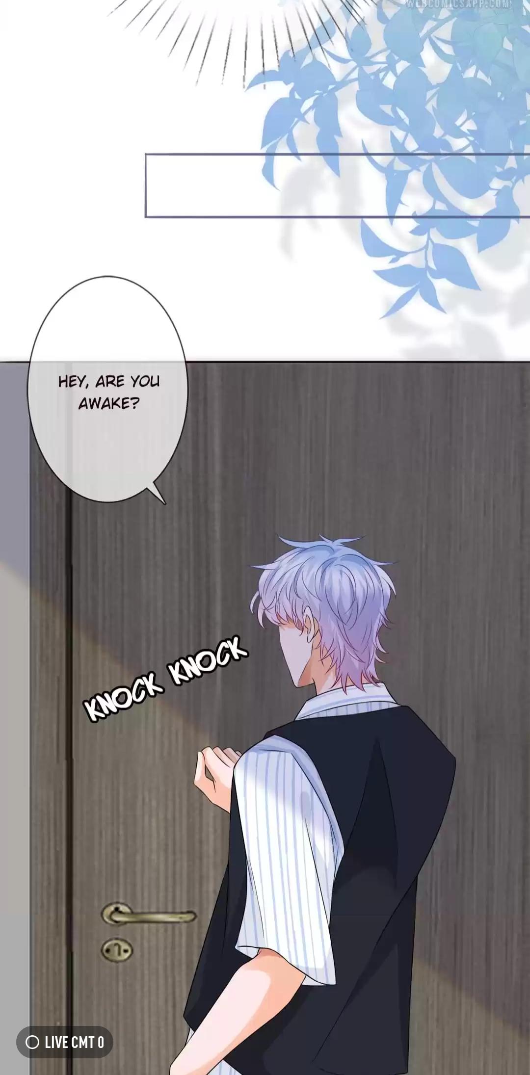 Embrace My Shadow chapter 228 page 16