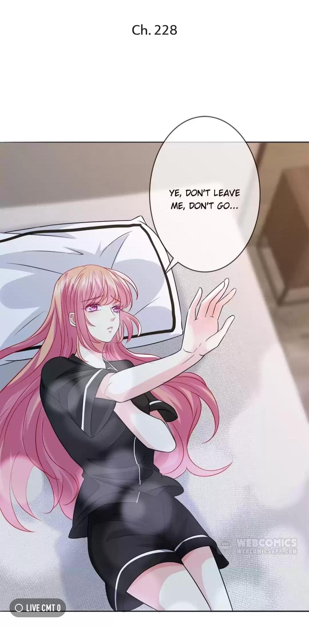 Embrace My Shadow chapter 228 page 2