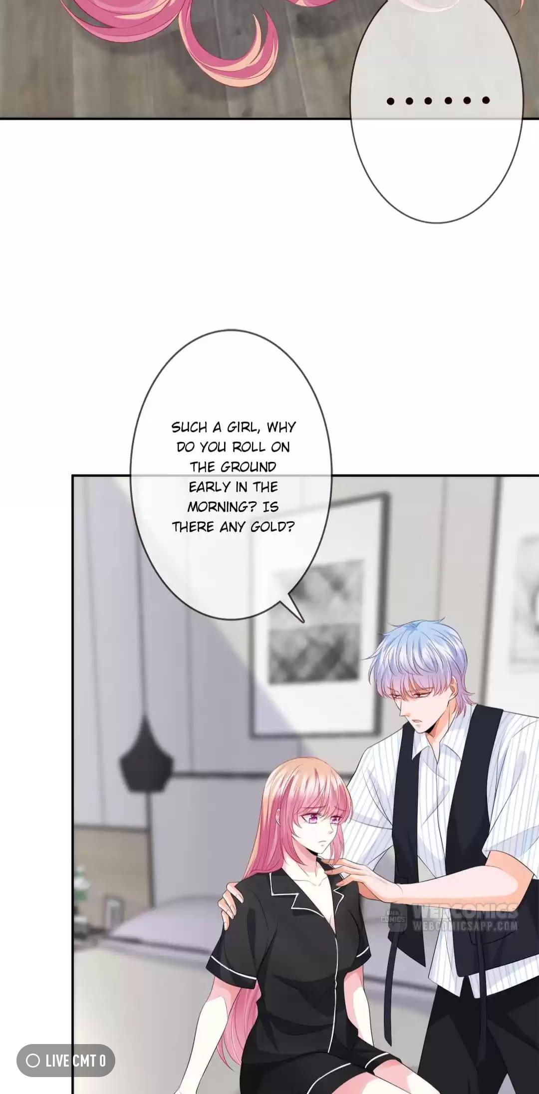 Embrace My Shadow chapter 228 page 25