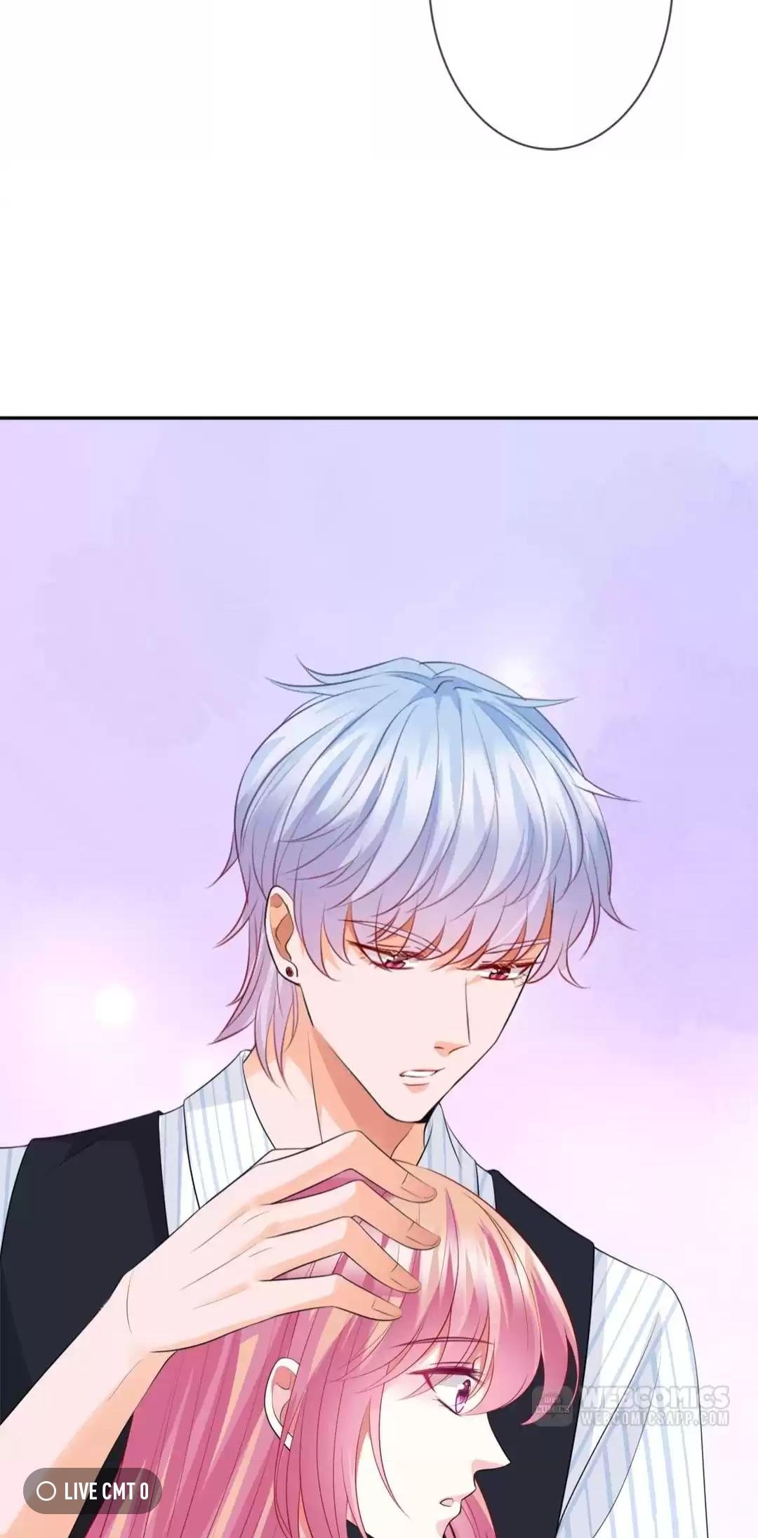 Embrace My Shadow chapter 228 page 27