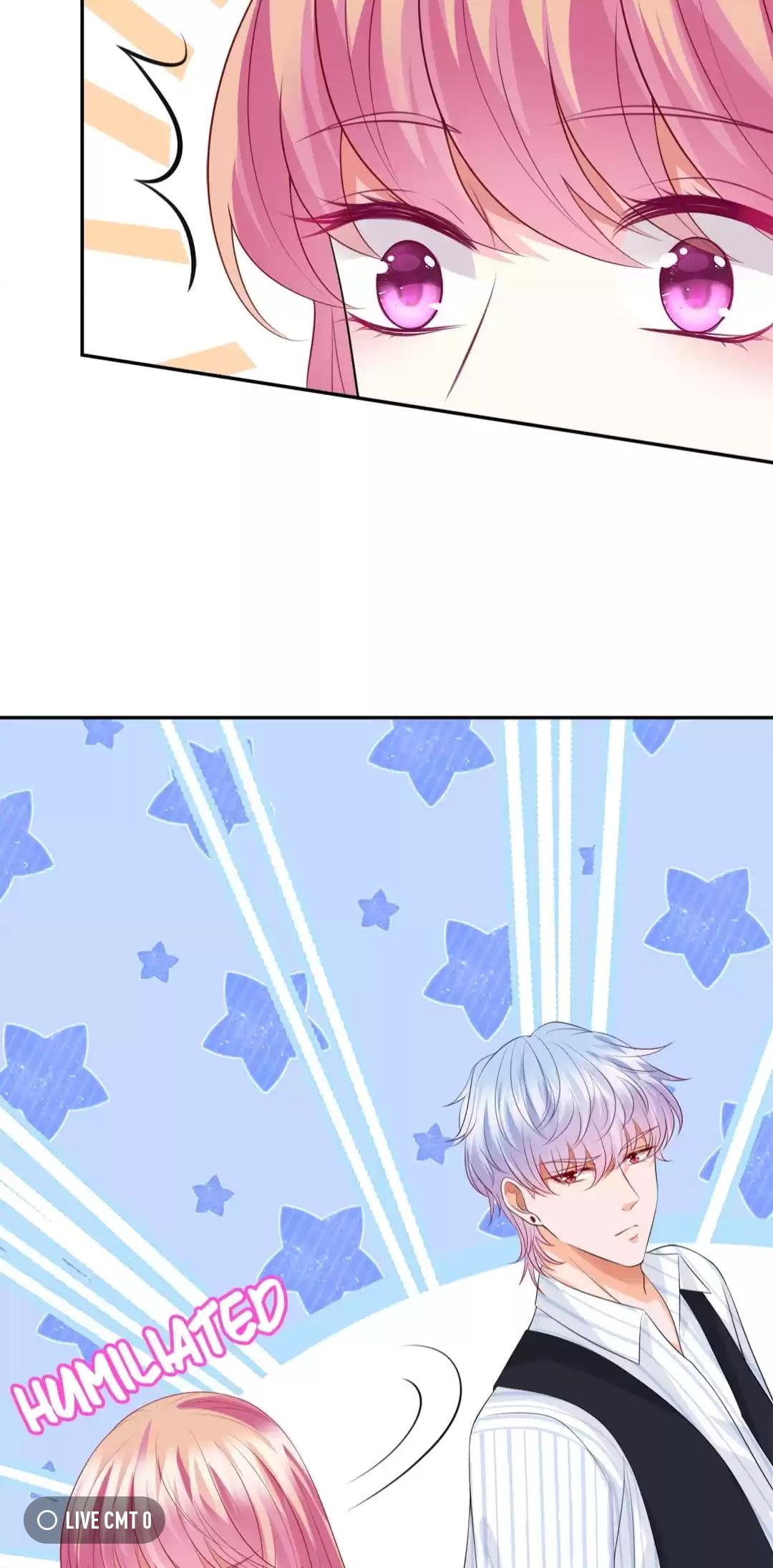 Embrace My Shadow chapter 228 page 29