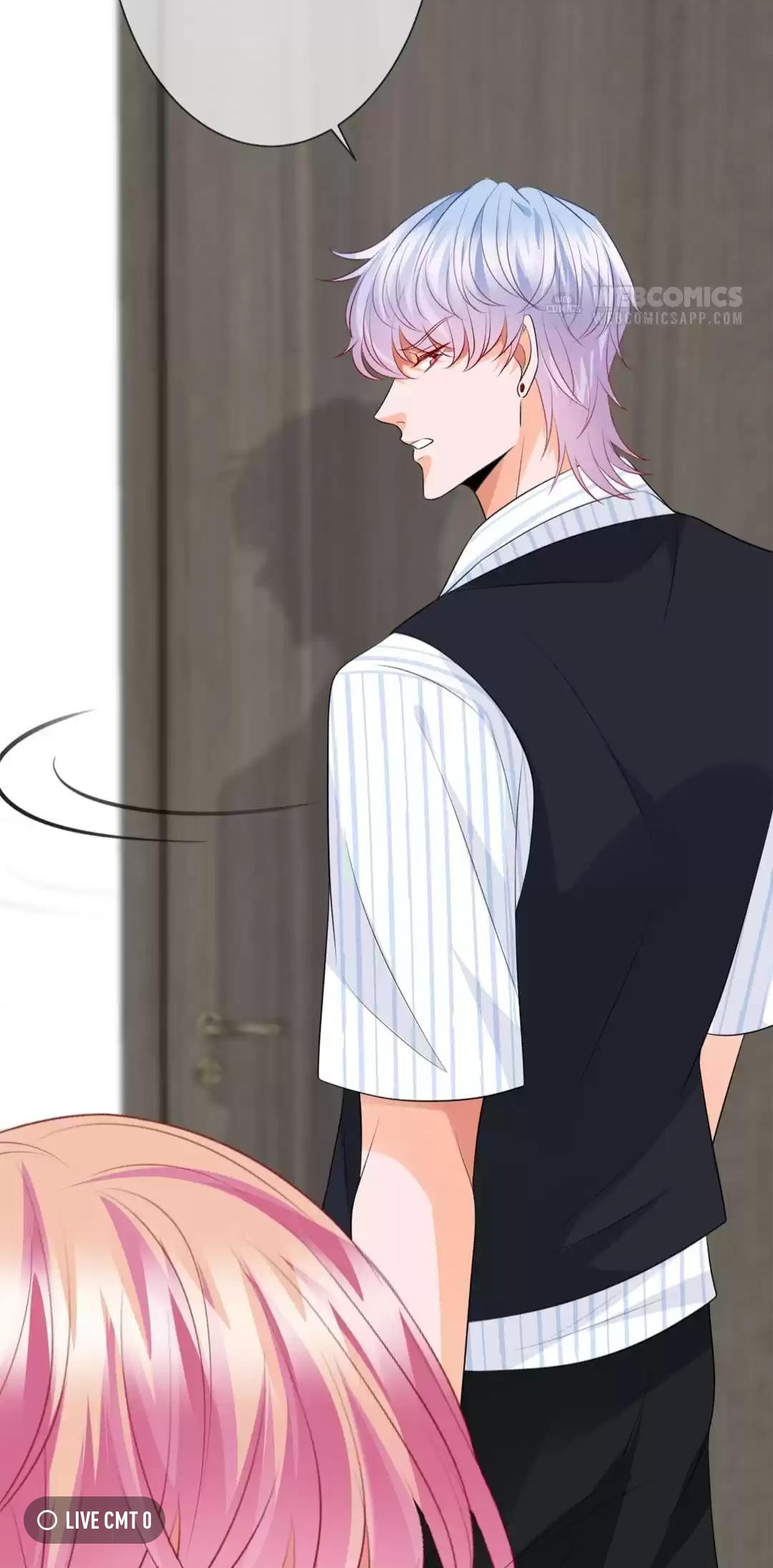 Embrace My Shadow chapter 228 page 31