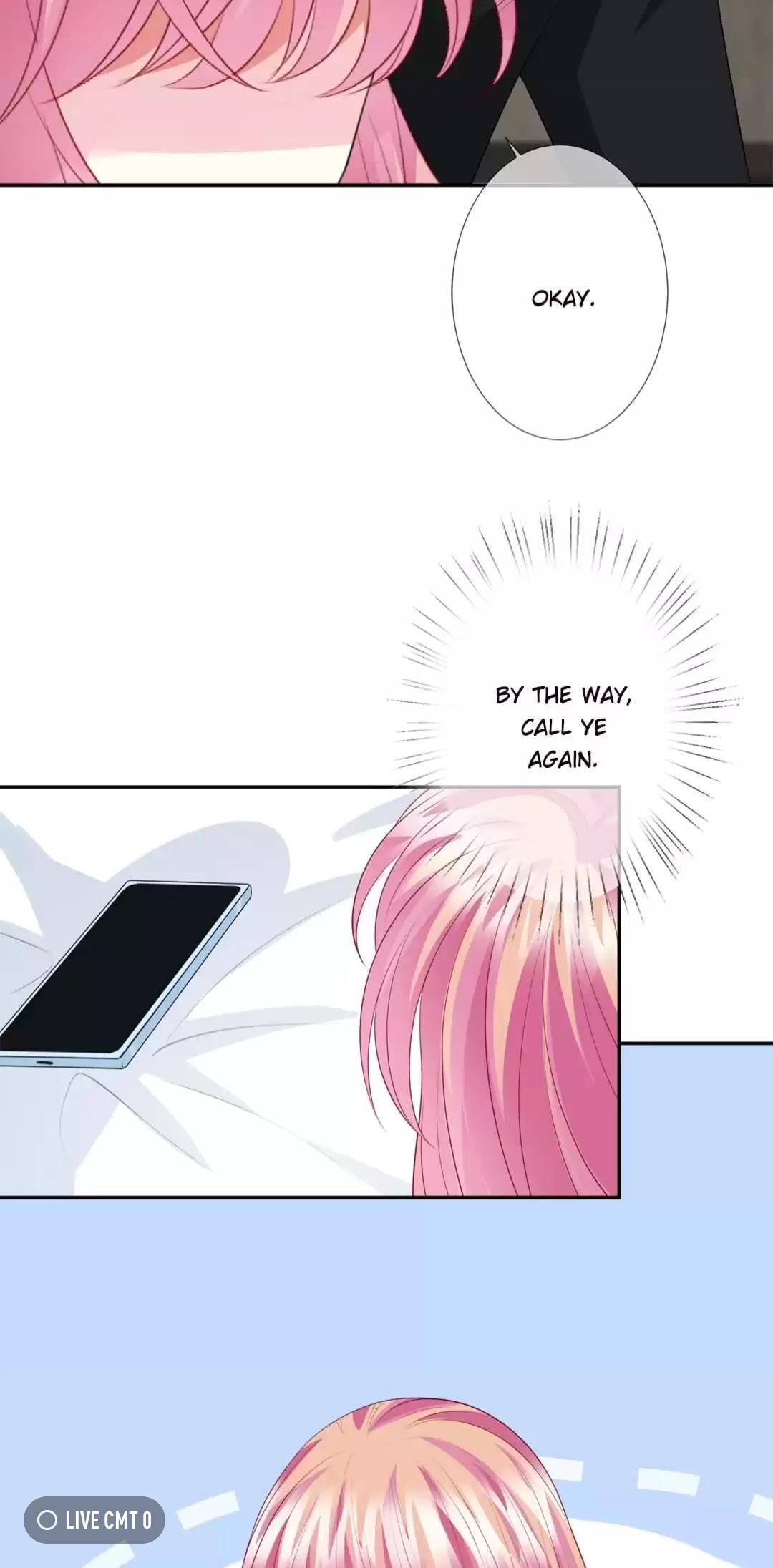 Embrace My Shadow chapter 228 page 32