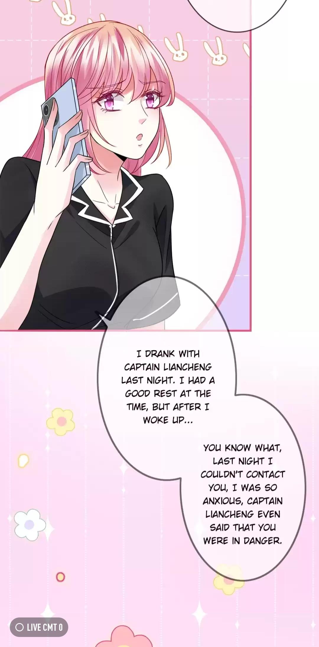 Embrace My Shadow chapter 228 page 36