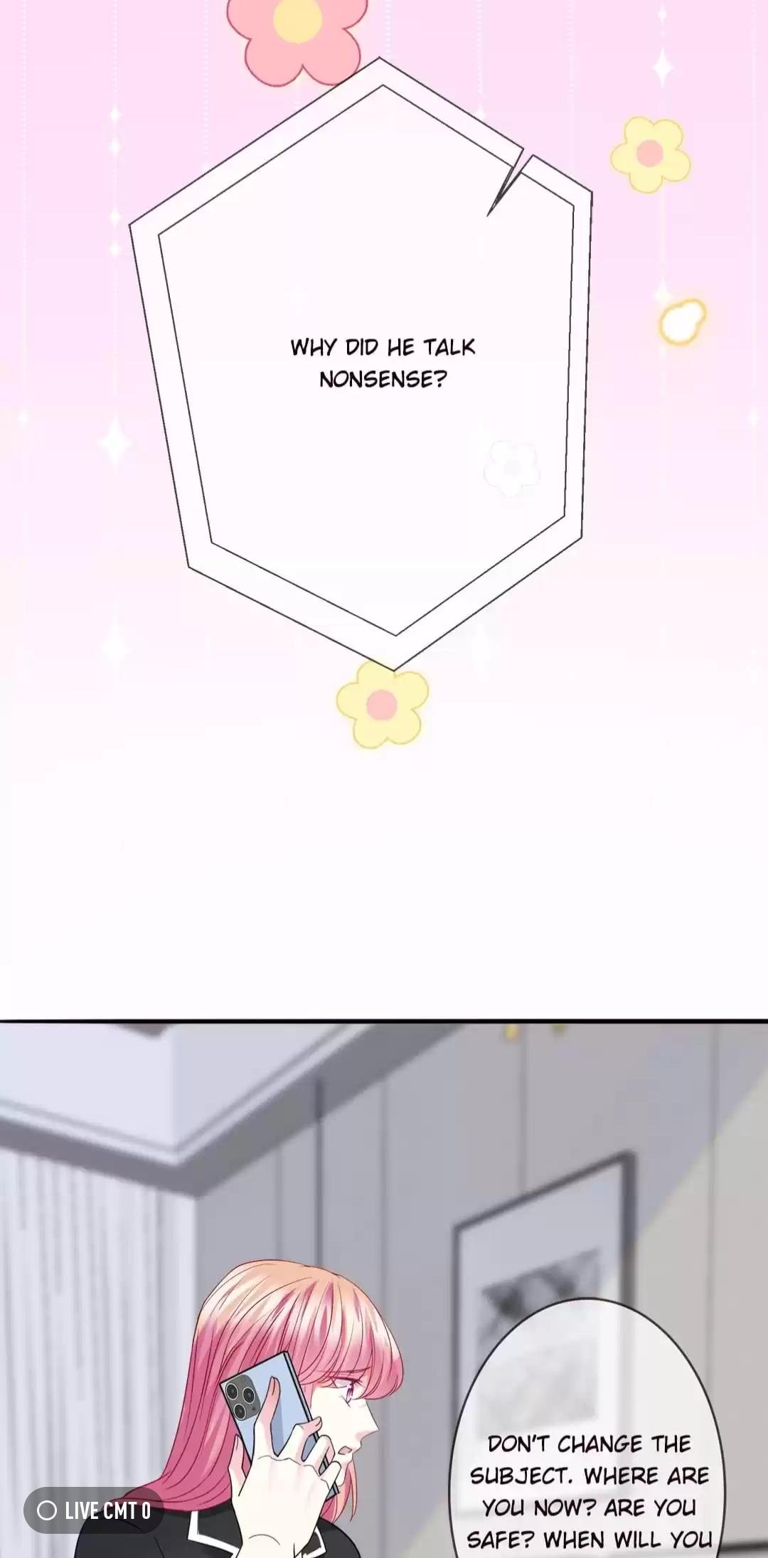 Embrace My Shadow chapter 228 page 37