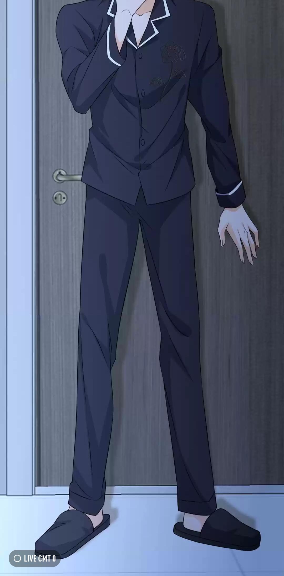 Embrace My Shadow chapter 228 page 4