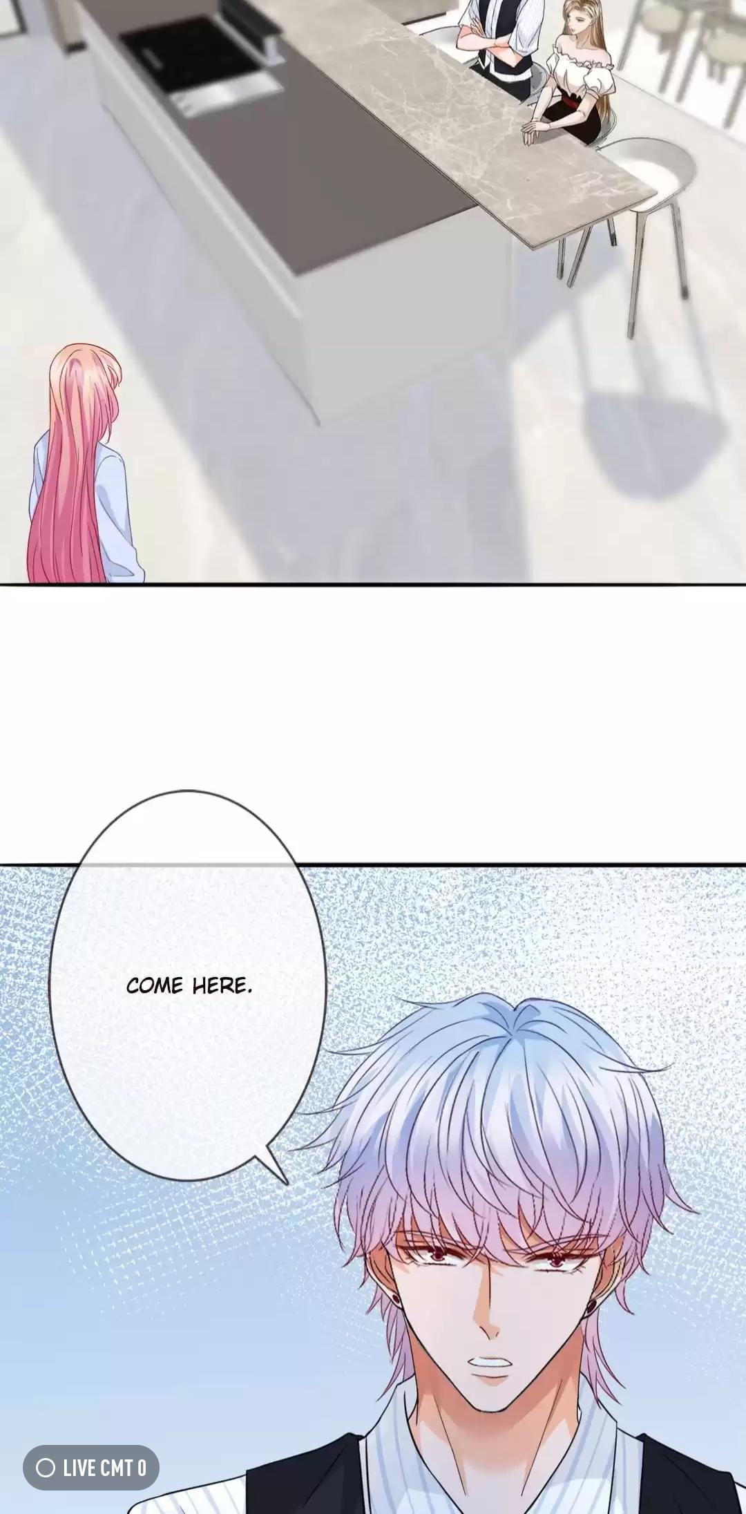 Embrace My Shadow chapter 228 page 40