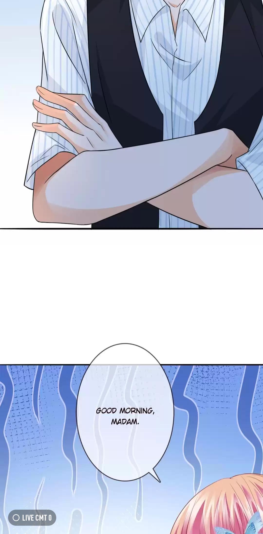 Embrace My Shadow chapter 228 page 41