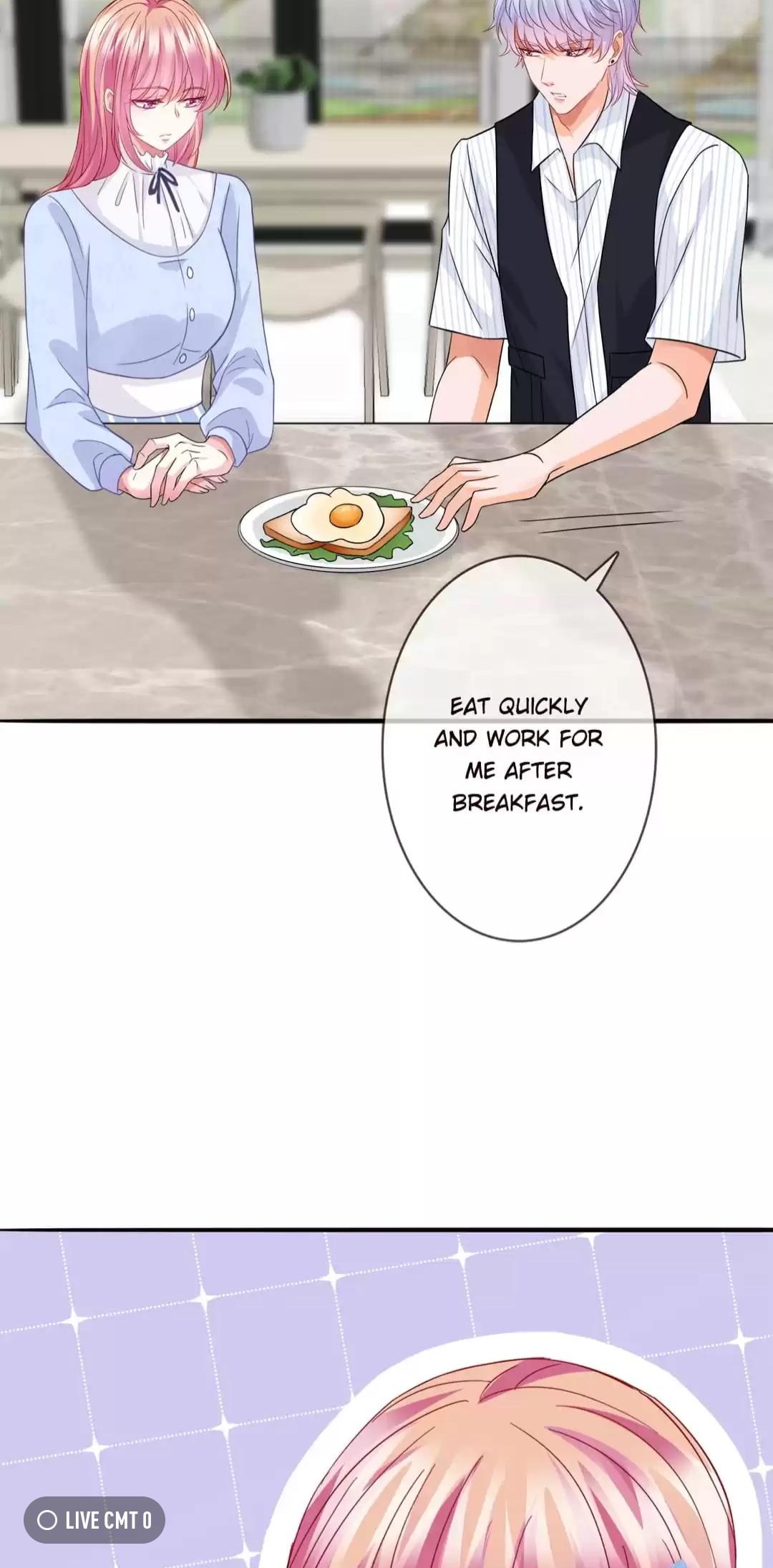 Embrace My Shadow chapter 228 page 46