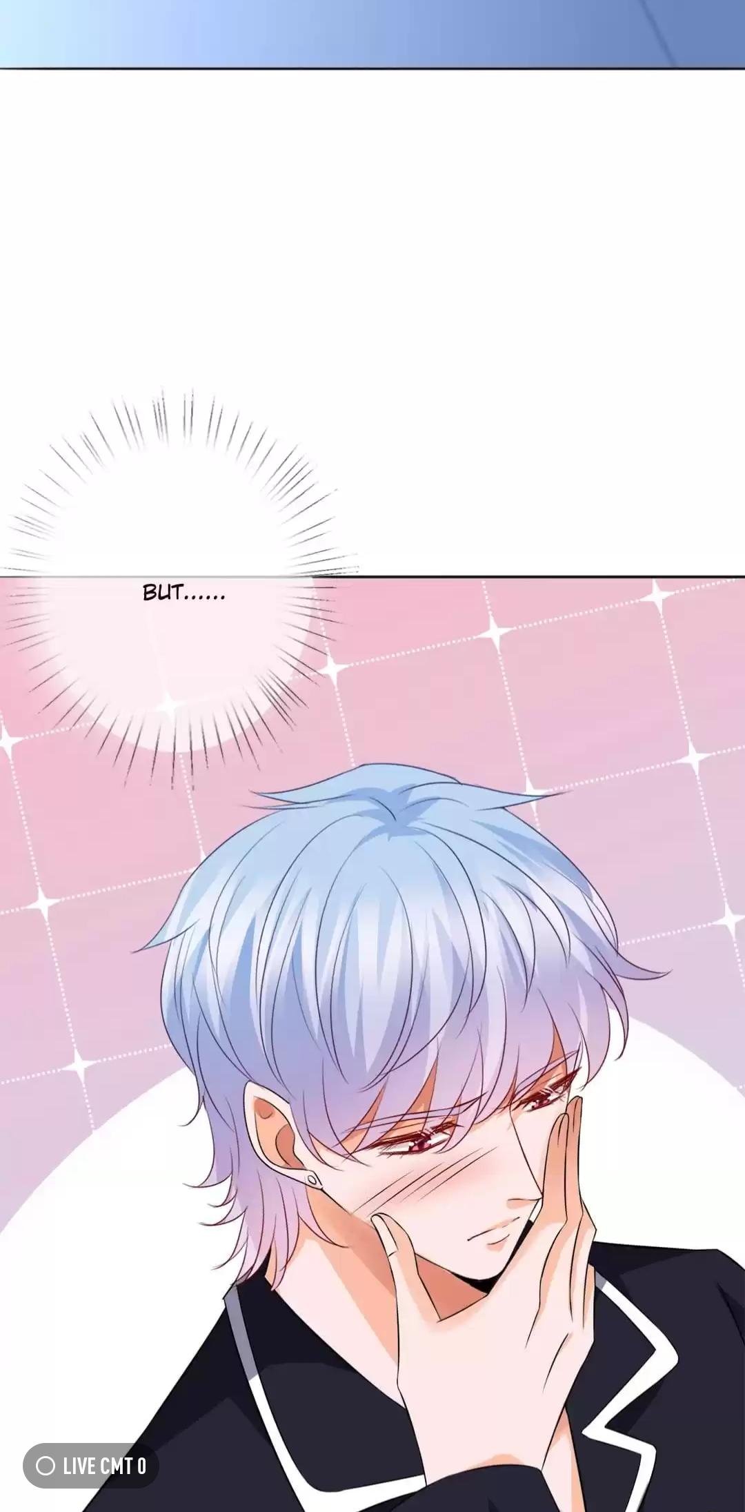 Embrace My Shadow chapter 228 page 5