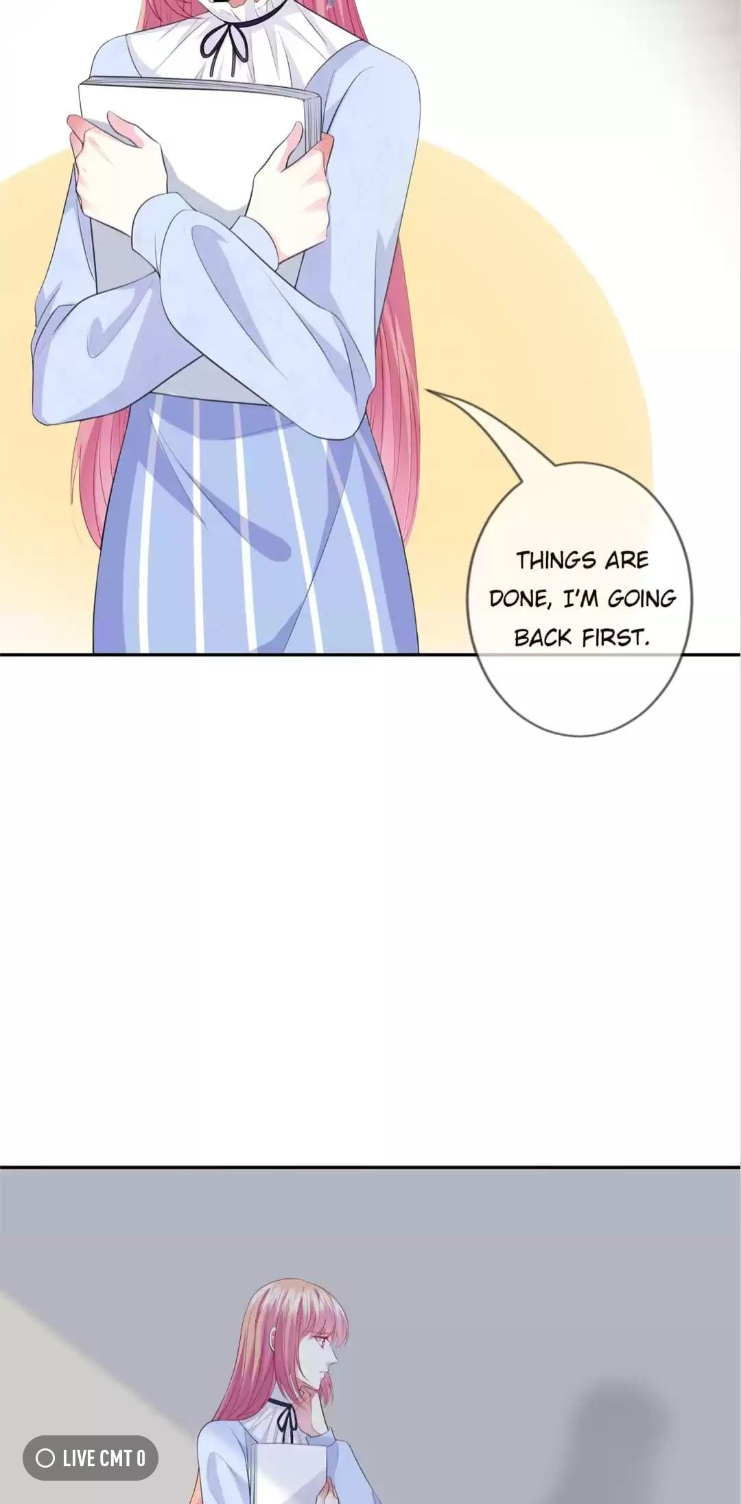 Embrace My Shadow chapter 229 page 14