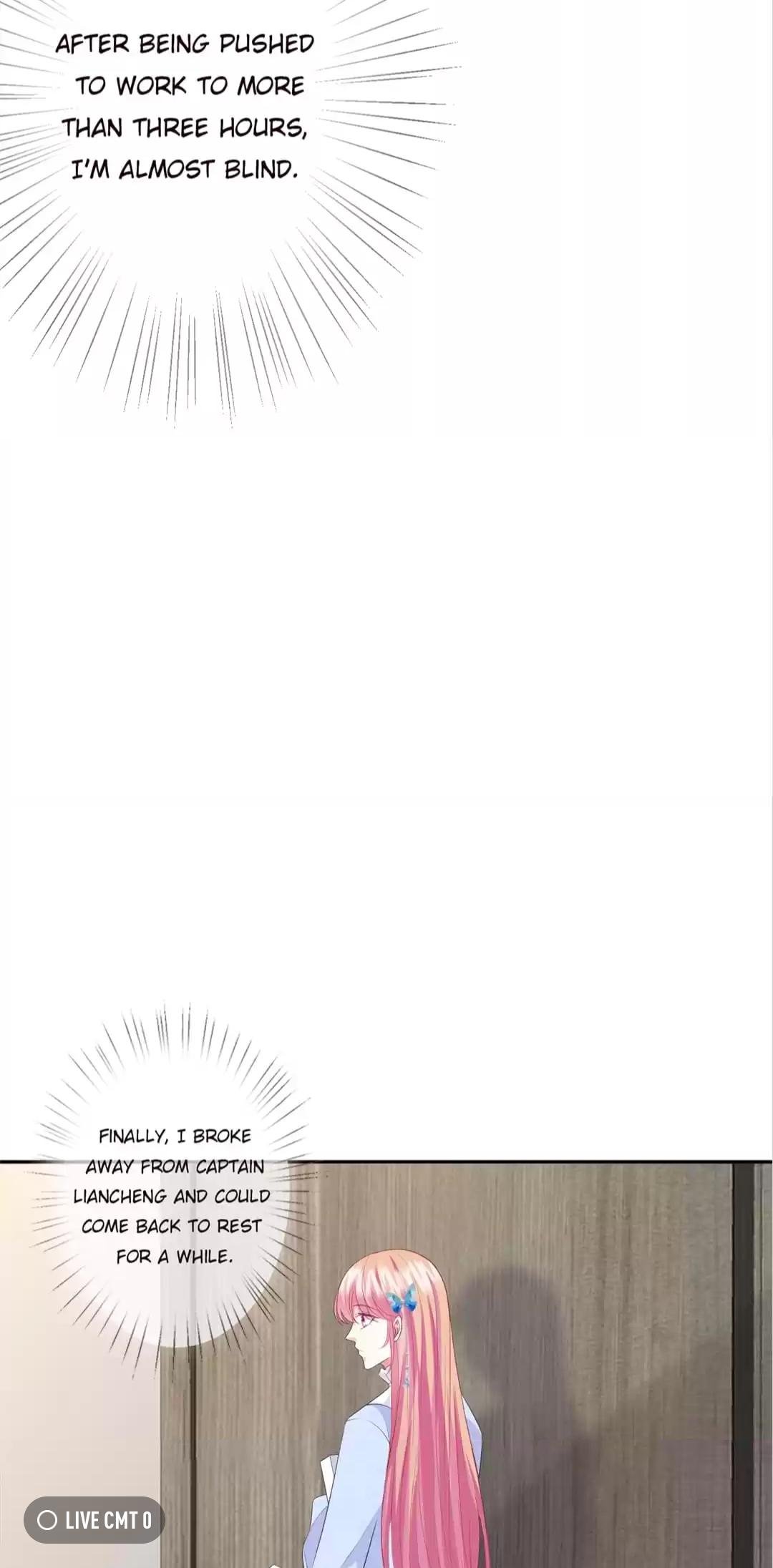 Embrace My Shadow chapter 229 page 17