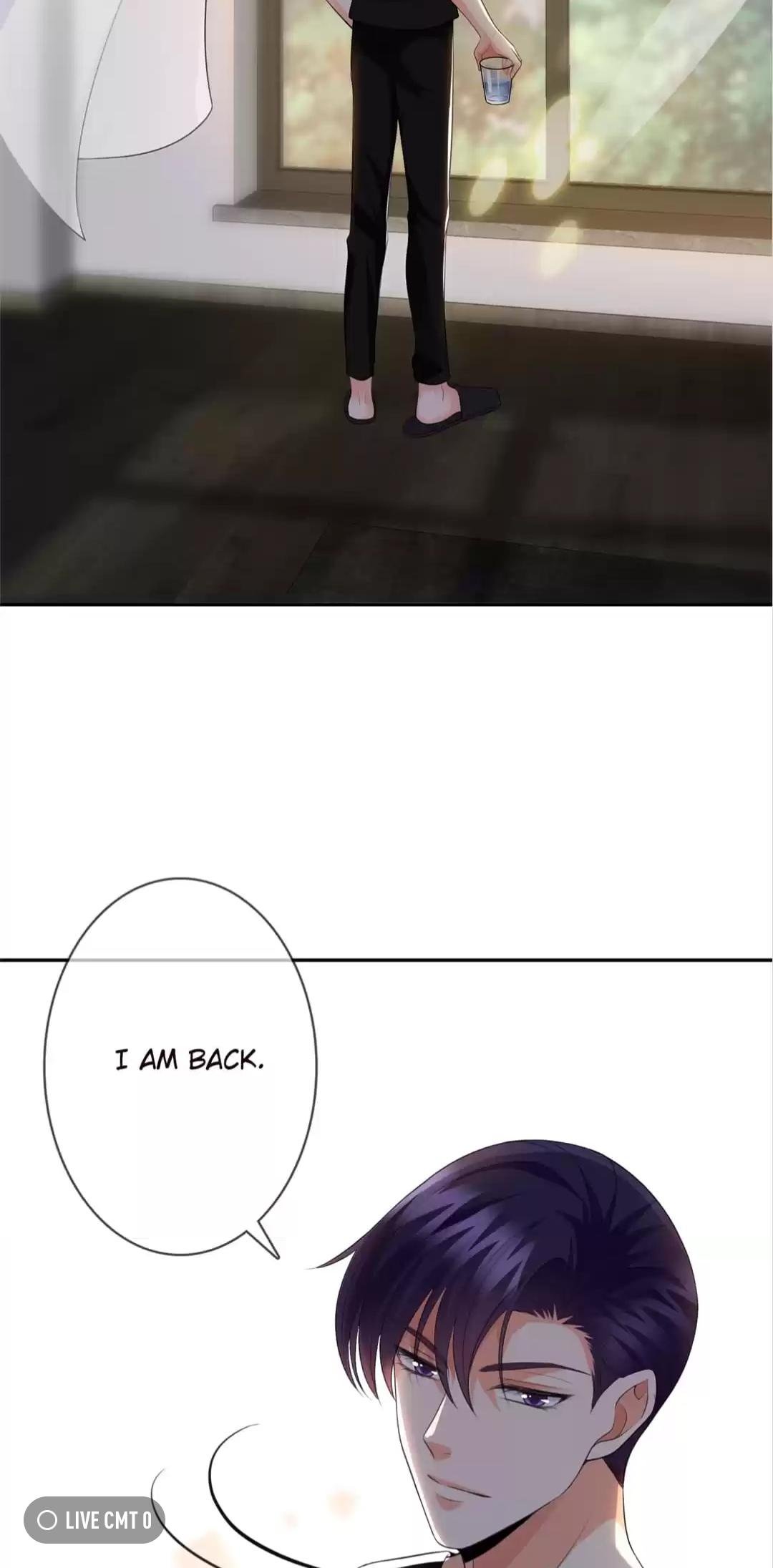 Embrace My Shadow chapter 229 page 20