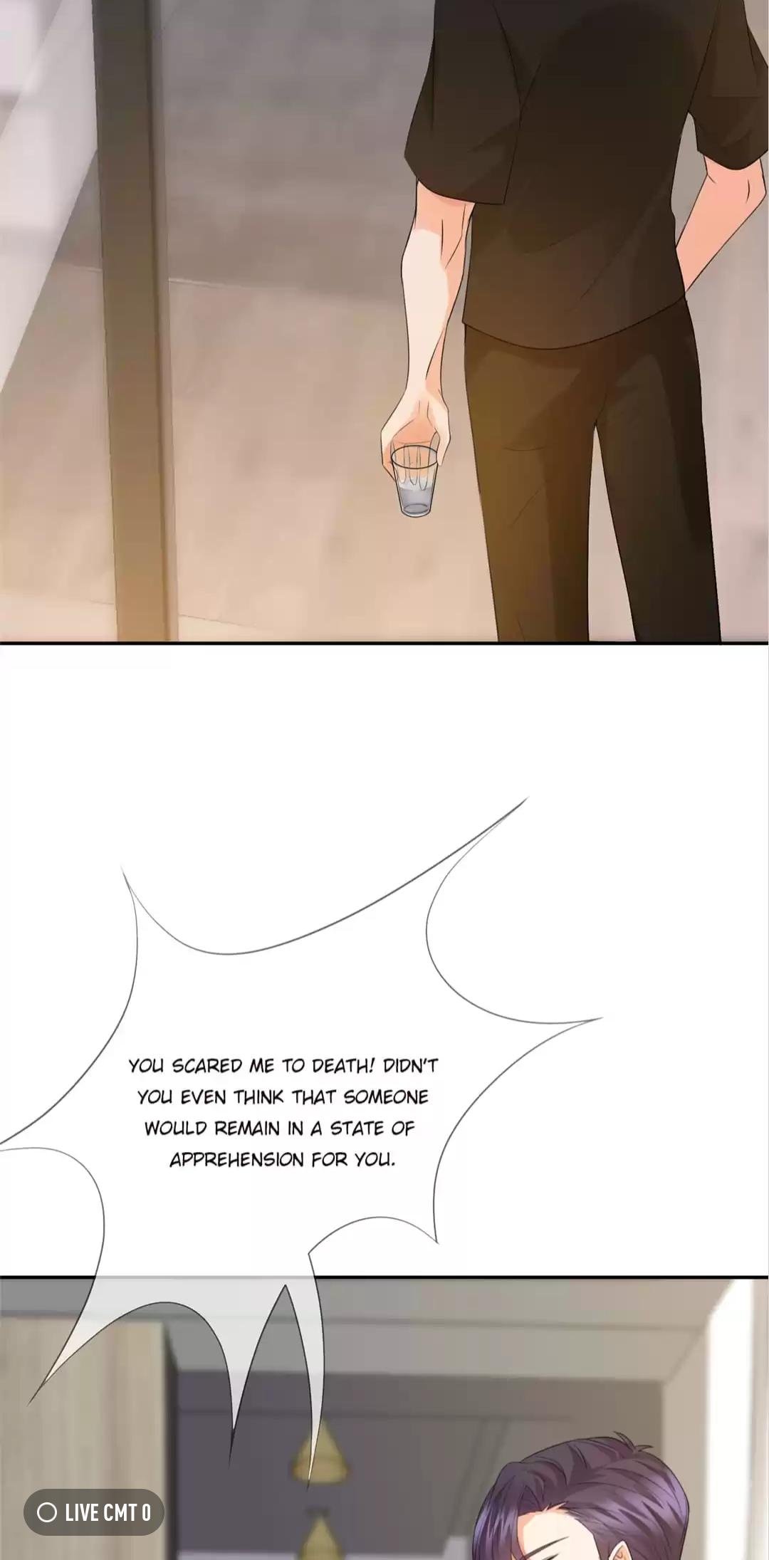 Embrace My Shadow chapter 229 page 22