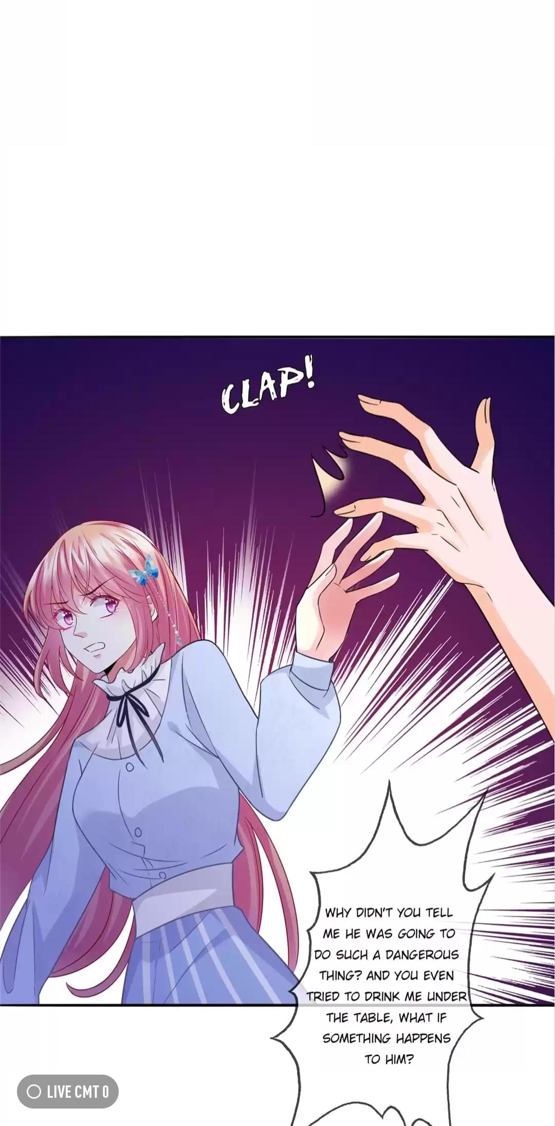 Embrace My Shadow chapter 229 page 3