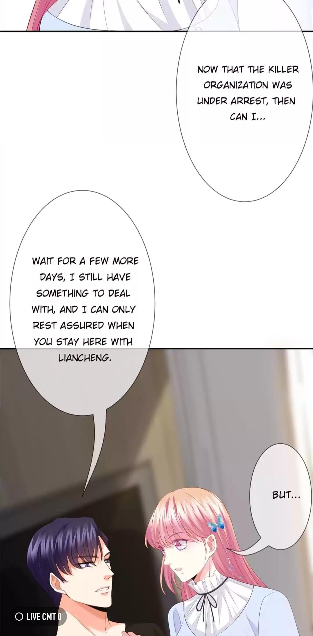 Embrace My Shadow chapter 229 page 30
