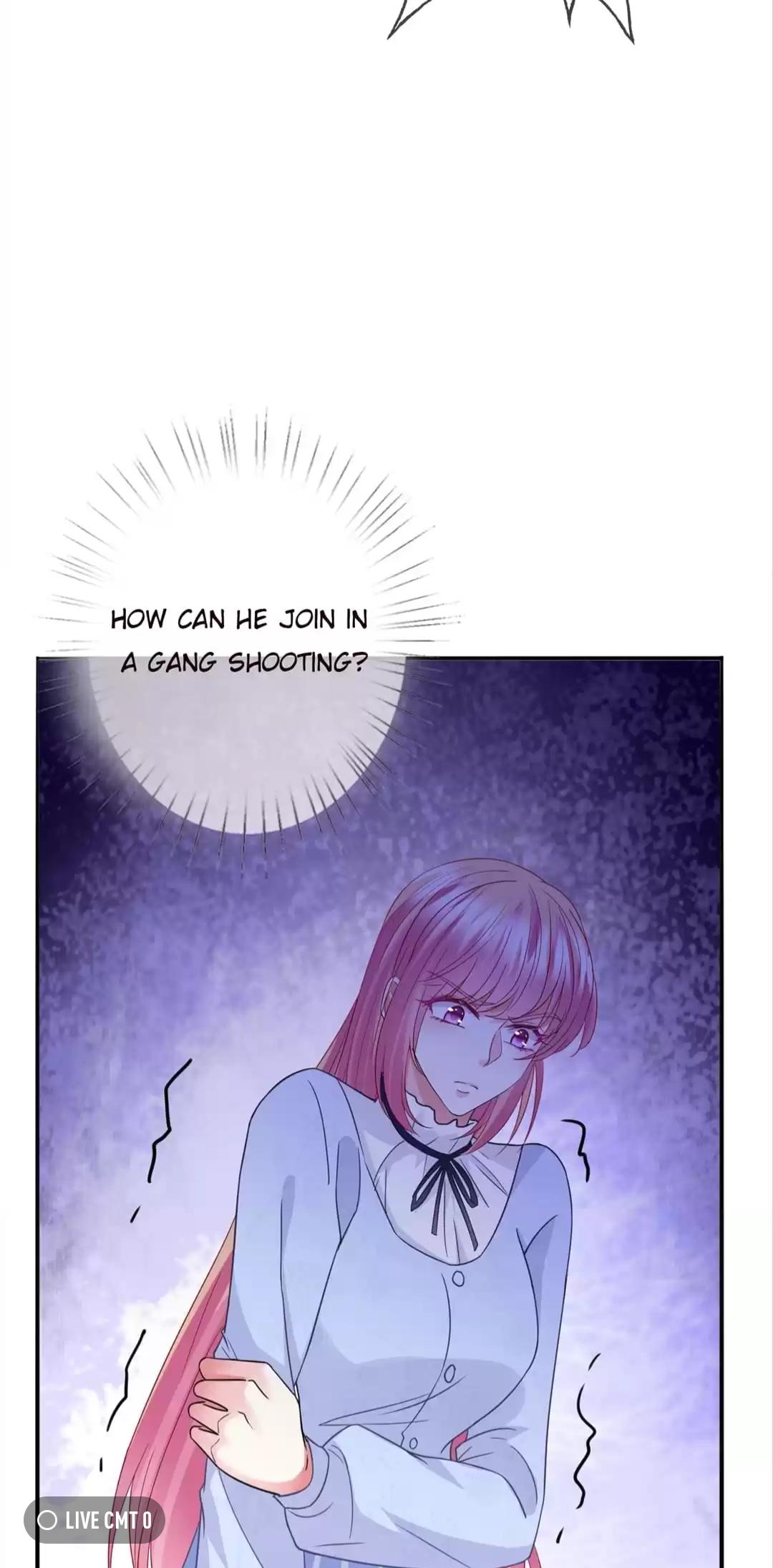 Embrace My Shadow chapter 229 page 4