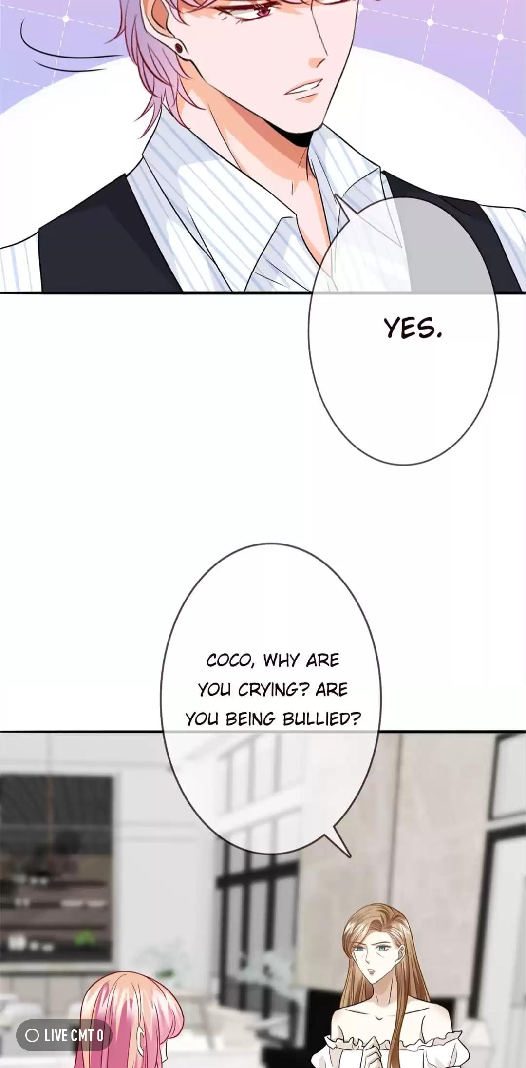 Embrace My Shadow chapter 229 page 7