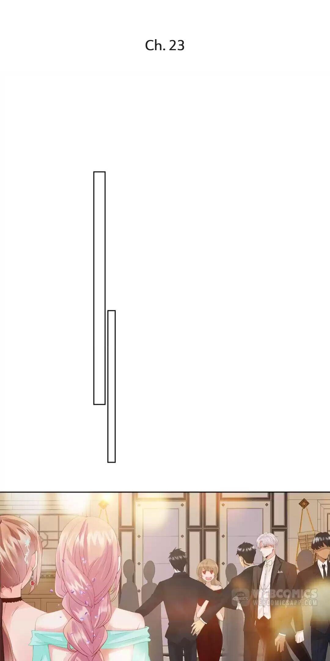 Embrace My Shadow chapter 23 page 1