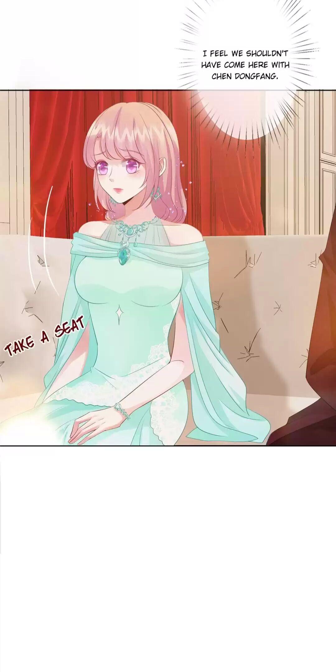 Embrace My Shadow chapter 23 page 10