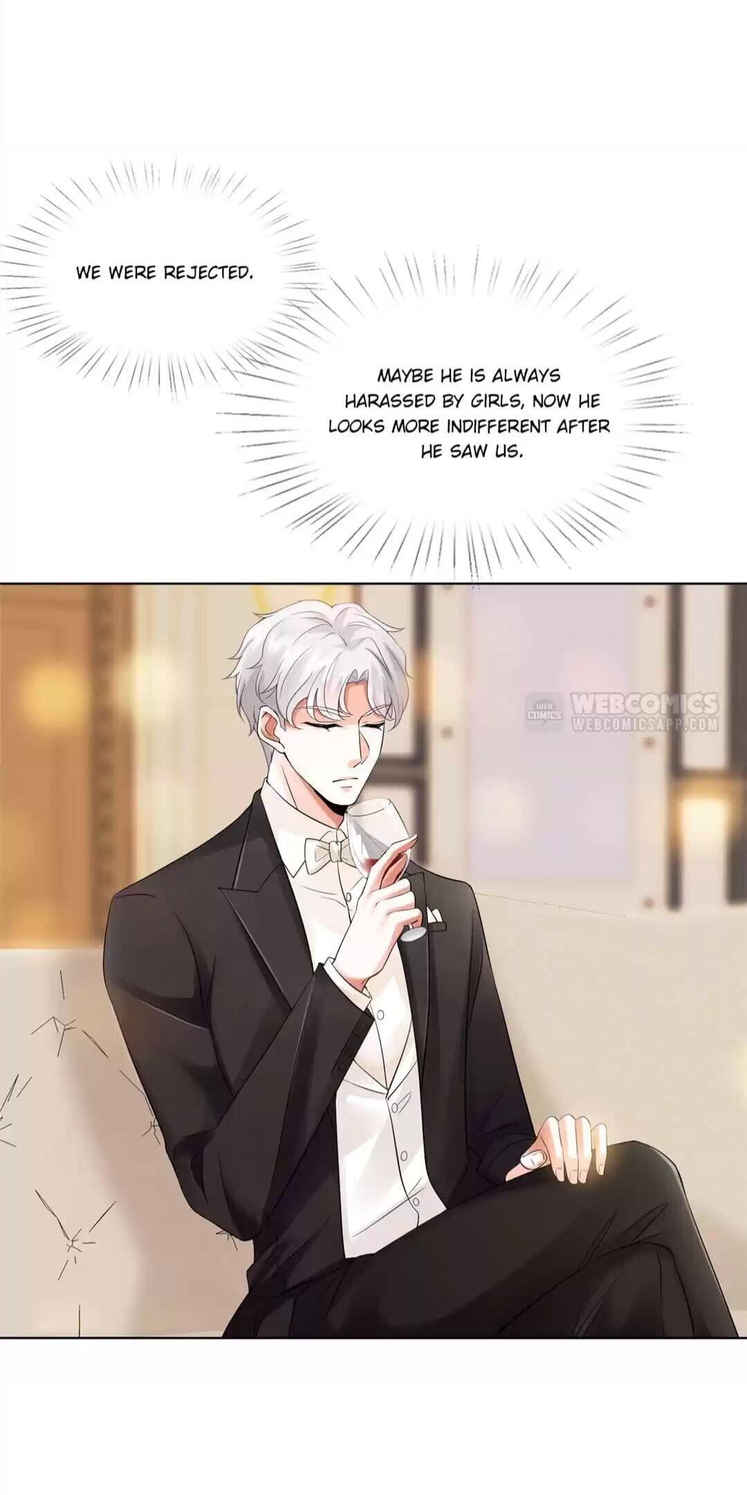 Embrace My Shadow chapter 23 page 11