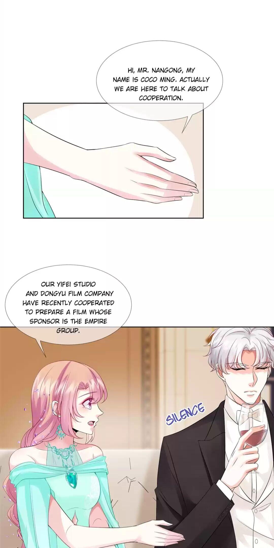 Embrace My Shadow chapter 23 page 12