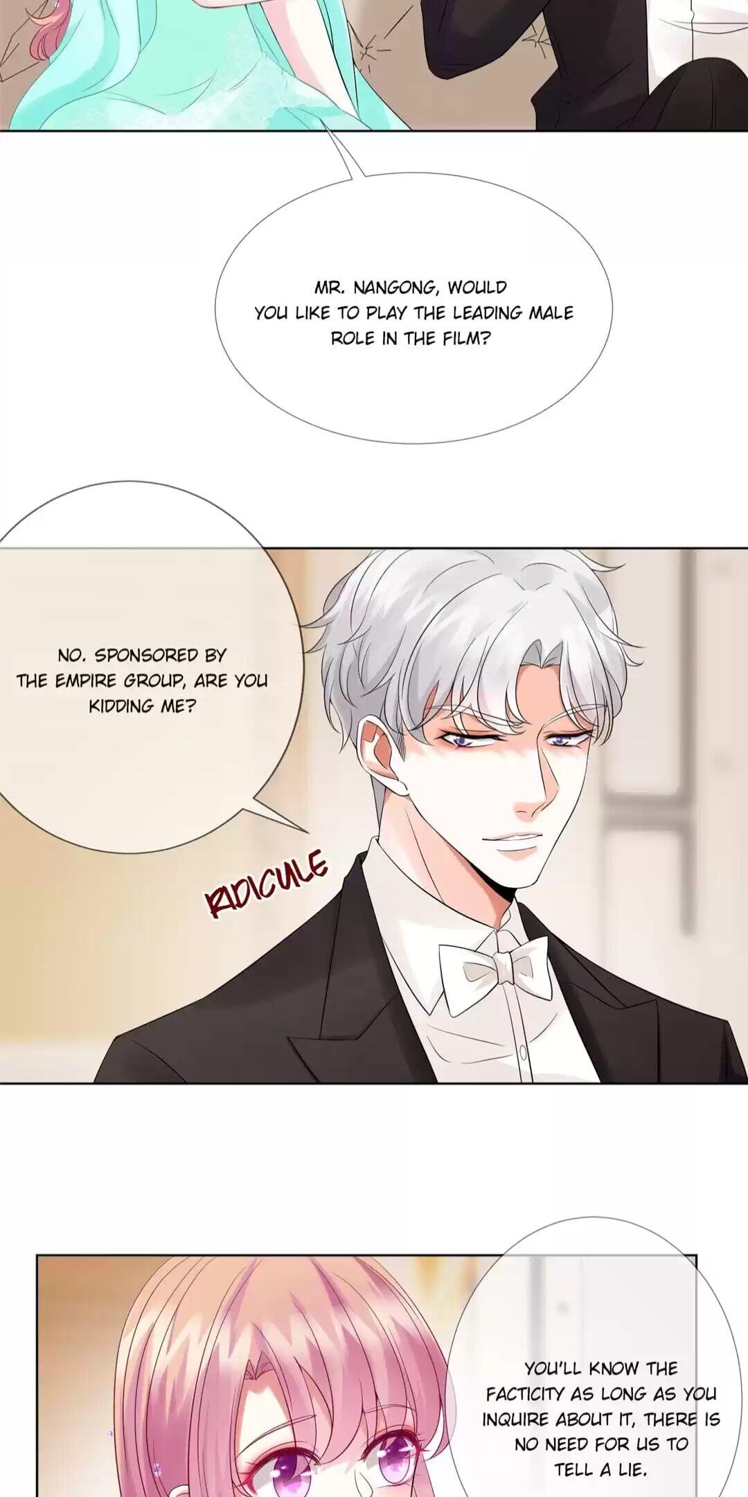 Embrace My Shadow chapter 23 page 13