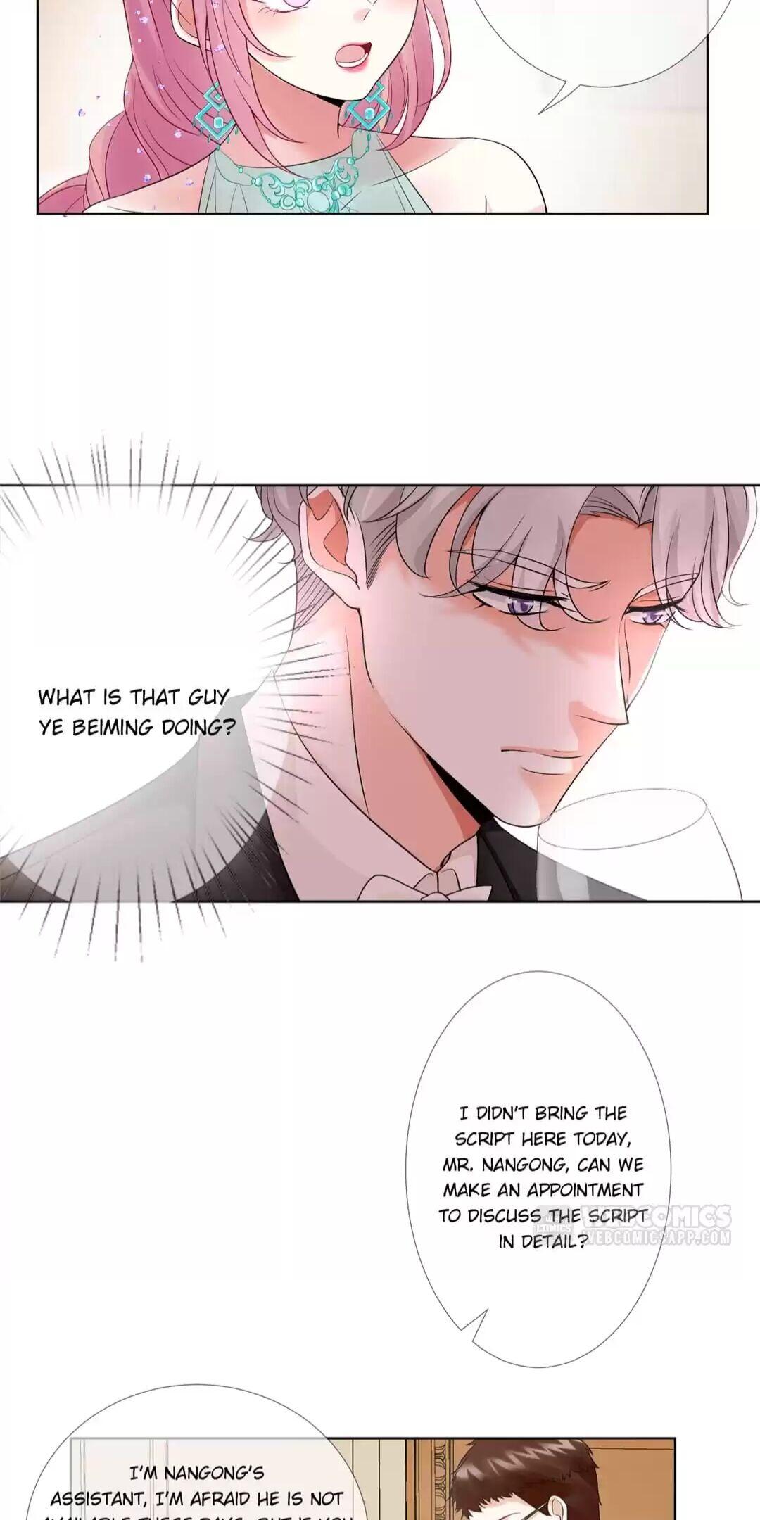 Embrace My Shadow chapter 23 page 14