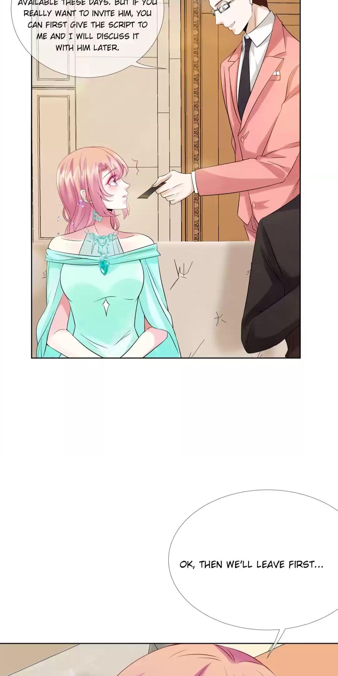 Embrace My Shadow chapter 23 page 15