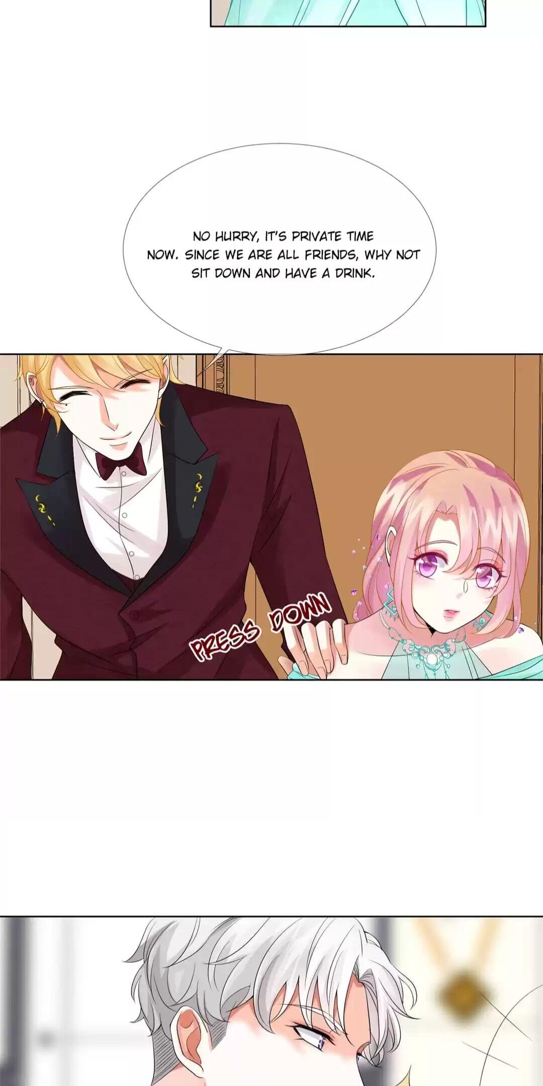 Embrace My Shadow chapter 23 page 17