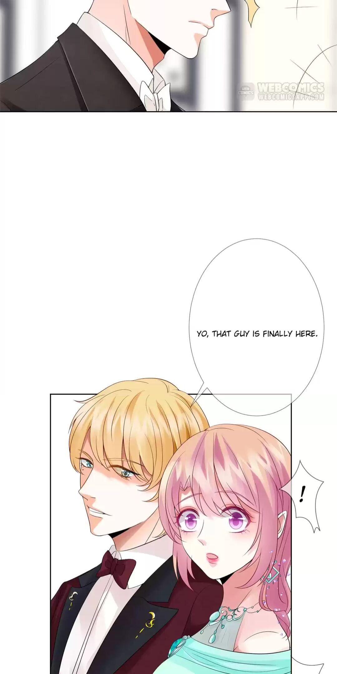 Embrace My Shadow chapter 23 page 18