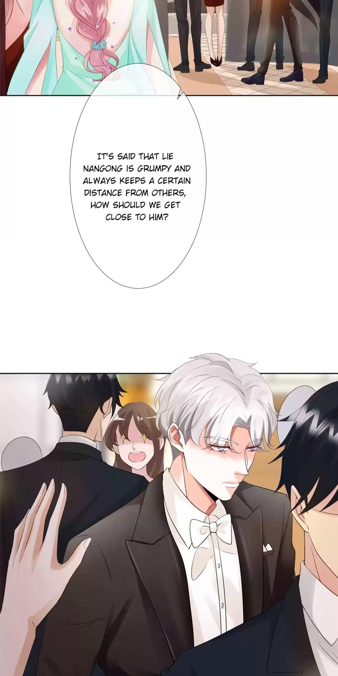 Embrace My Shadow chapter 23 page 2