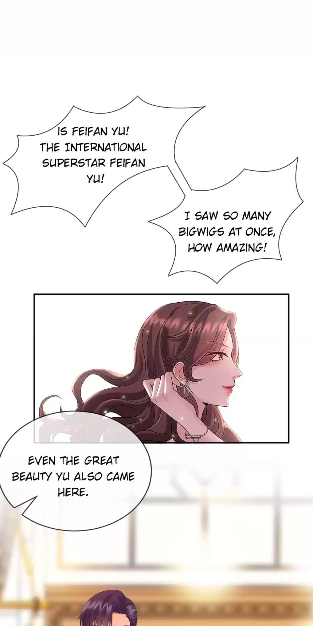 Embrace My Shadow chapter 23 page 21