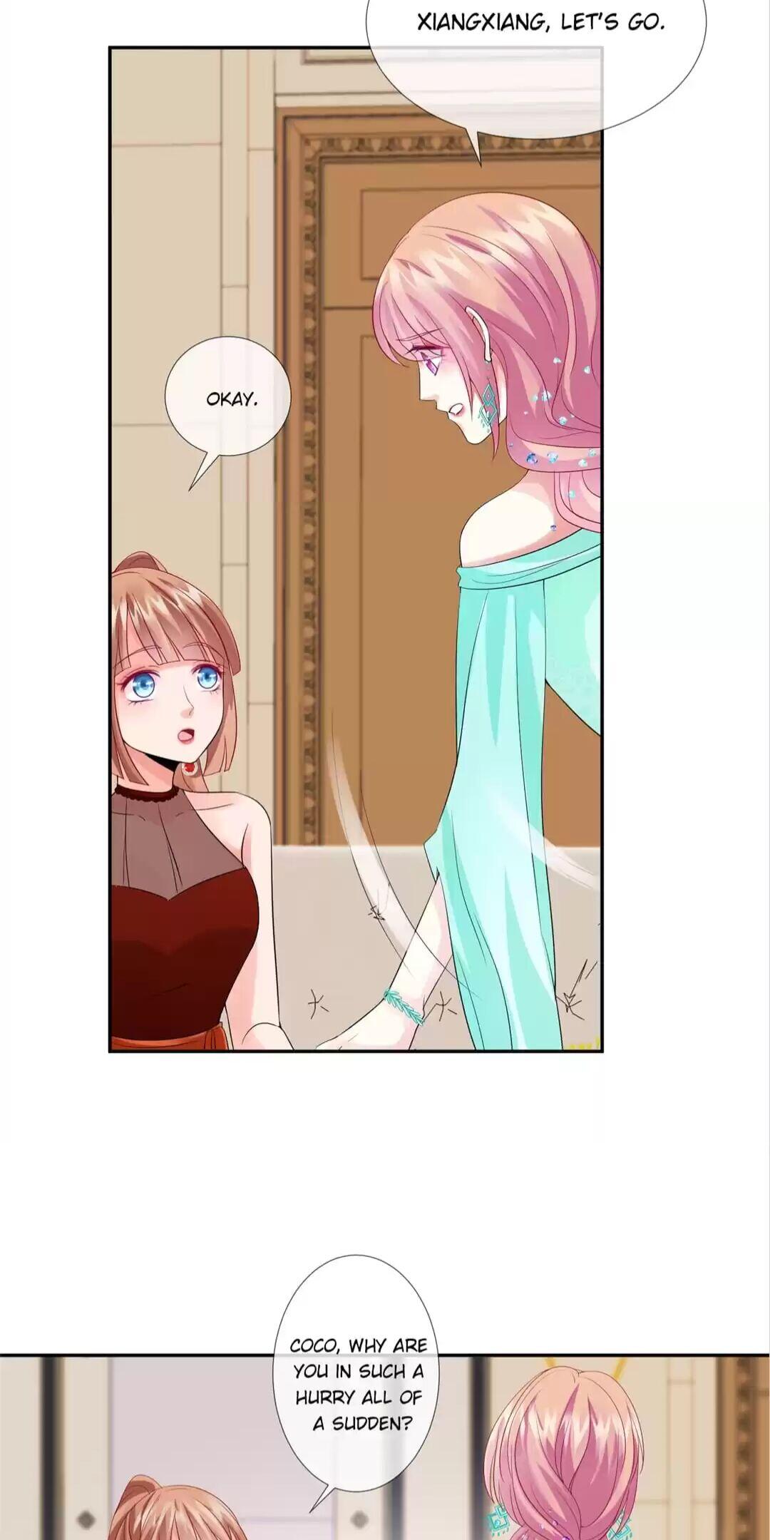 Embrace My Shadow chapter 23 page 28