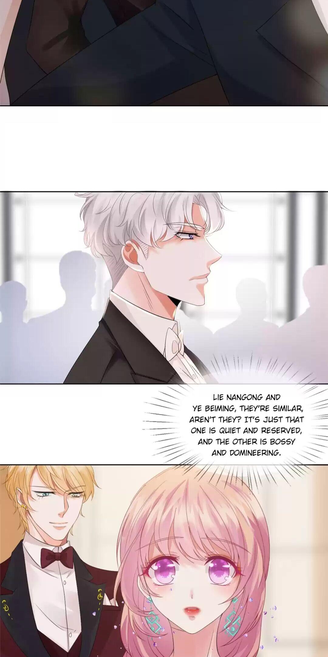 Embrace My Shadow chapter 23 page 3