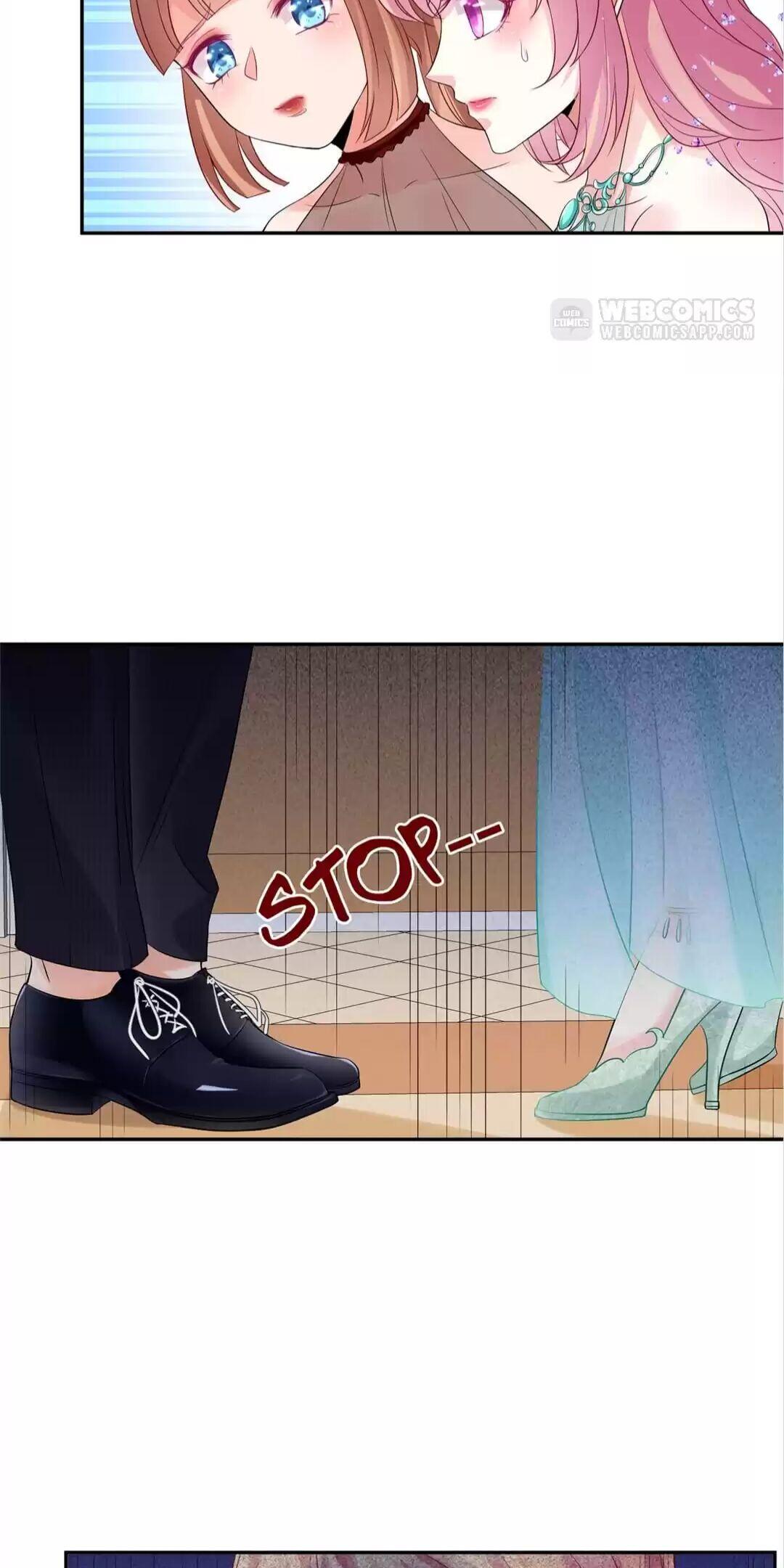 Embrace My Shadow chapter 23 page 31