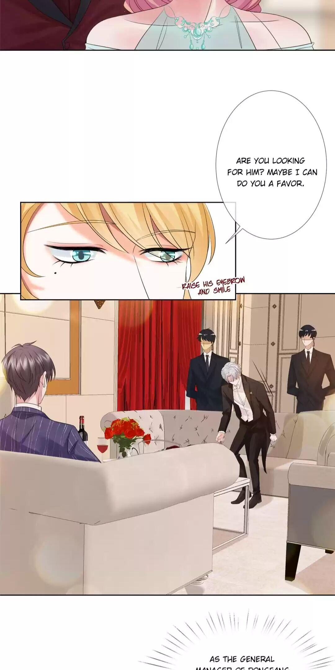 Embrace My Shadow chapter 23 page 4