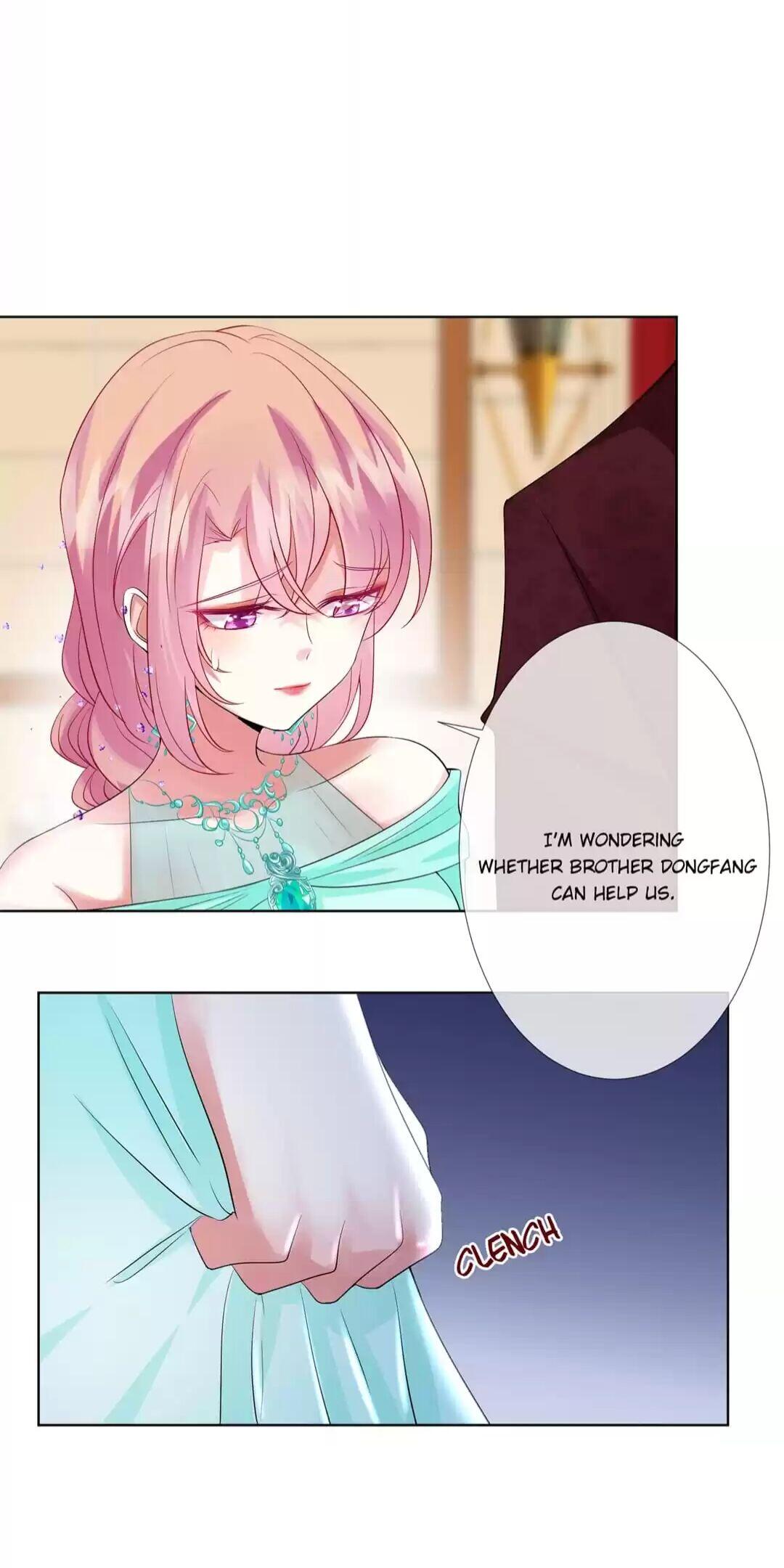 Embrace My Shadow chapter 23 page 7