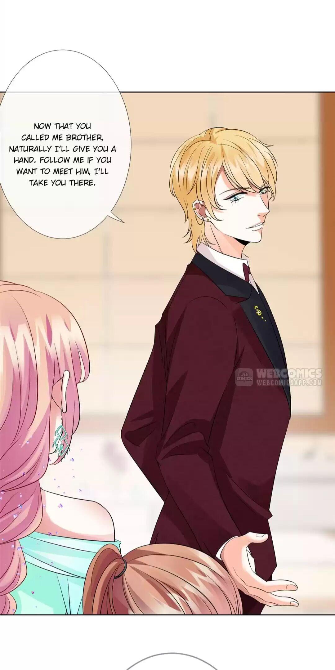 Embrace My Shadow chapter 23 page 8