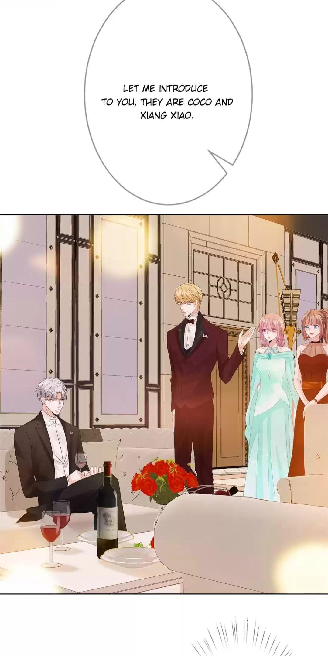 Embrace My Shadow chapter 23 page 9