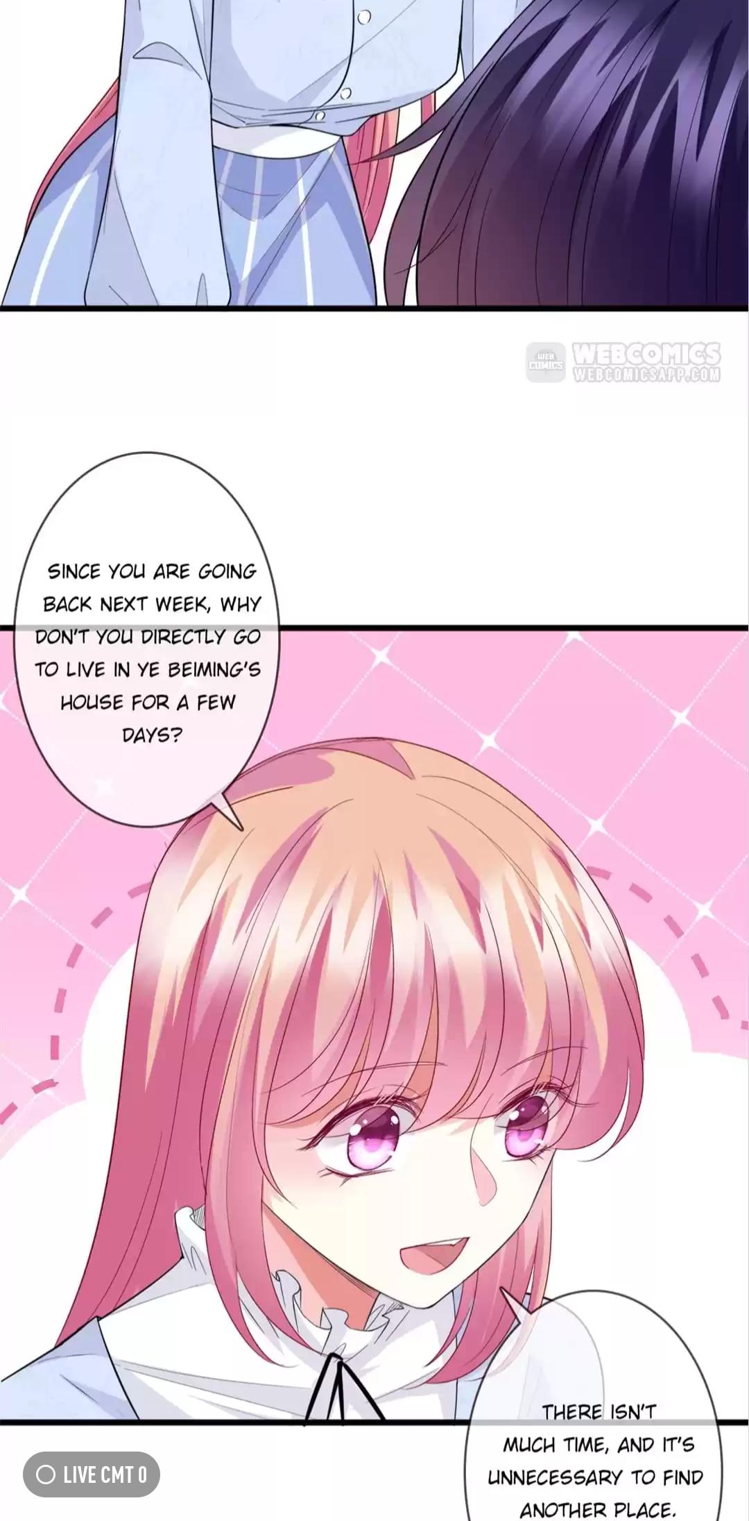 Embrace My Shadow chapter 230 page 11