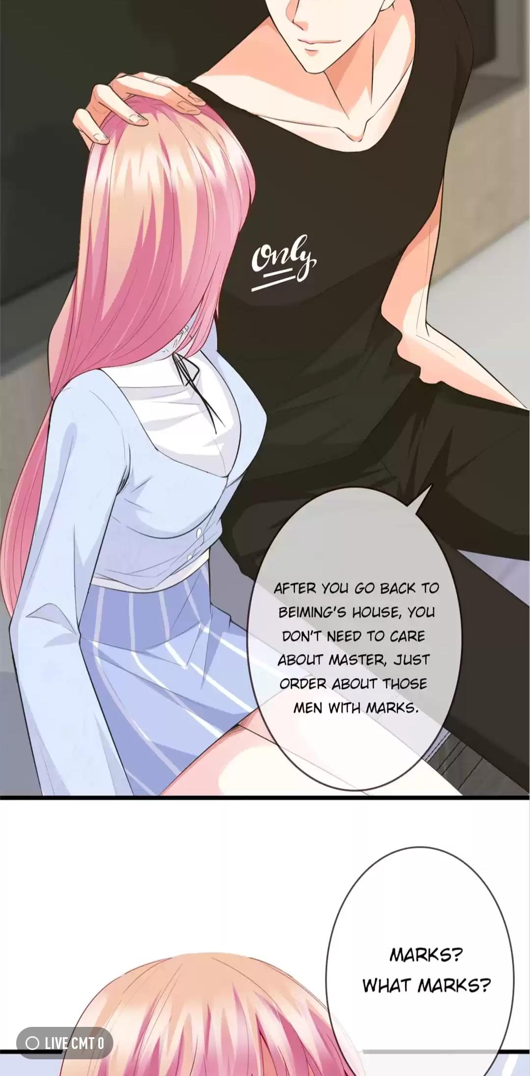 Embrace My Shadow chapter 230 page 13