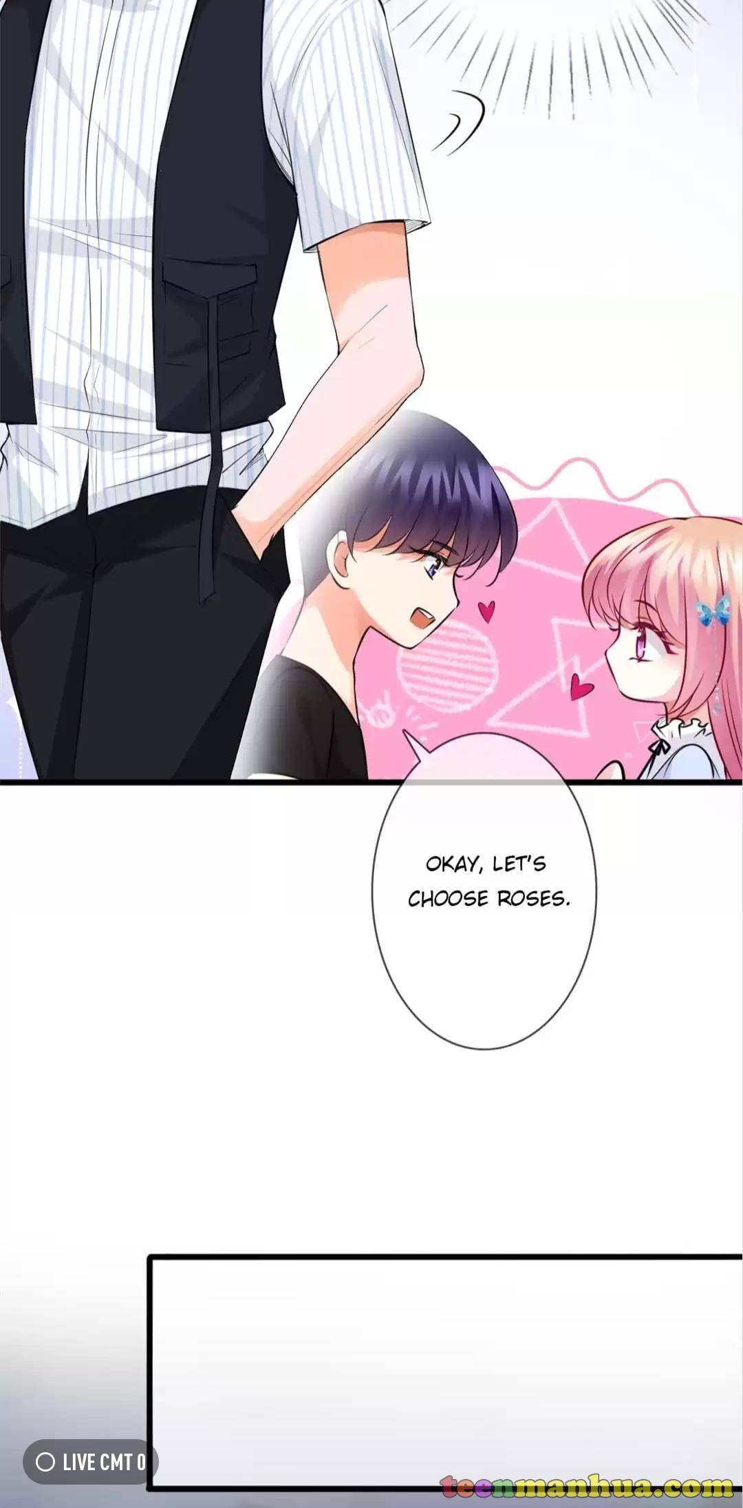 Embrace My Shadow chapter 230 page 16