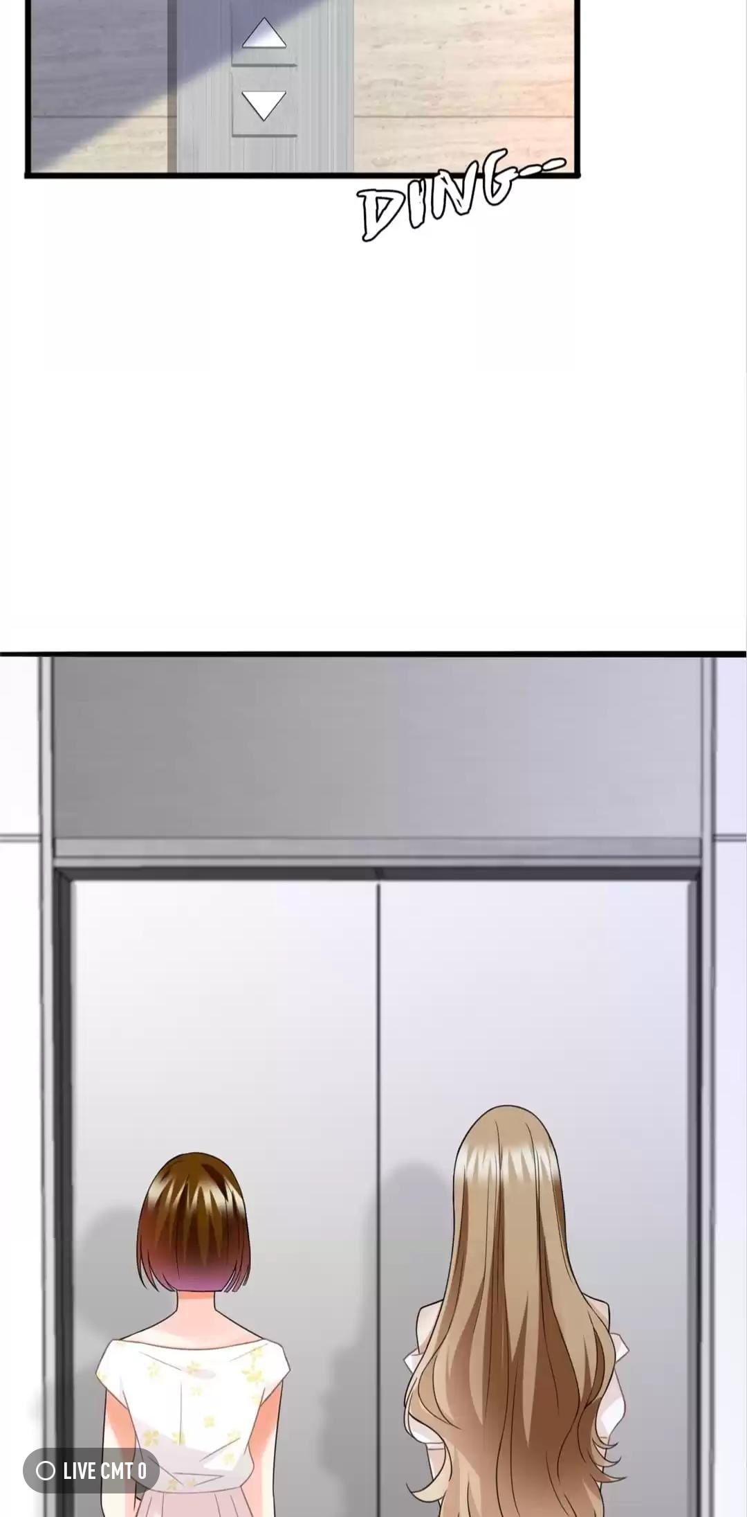 Embrace My Shadow chapter 230 page 18